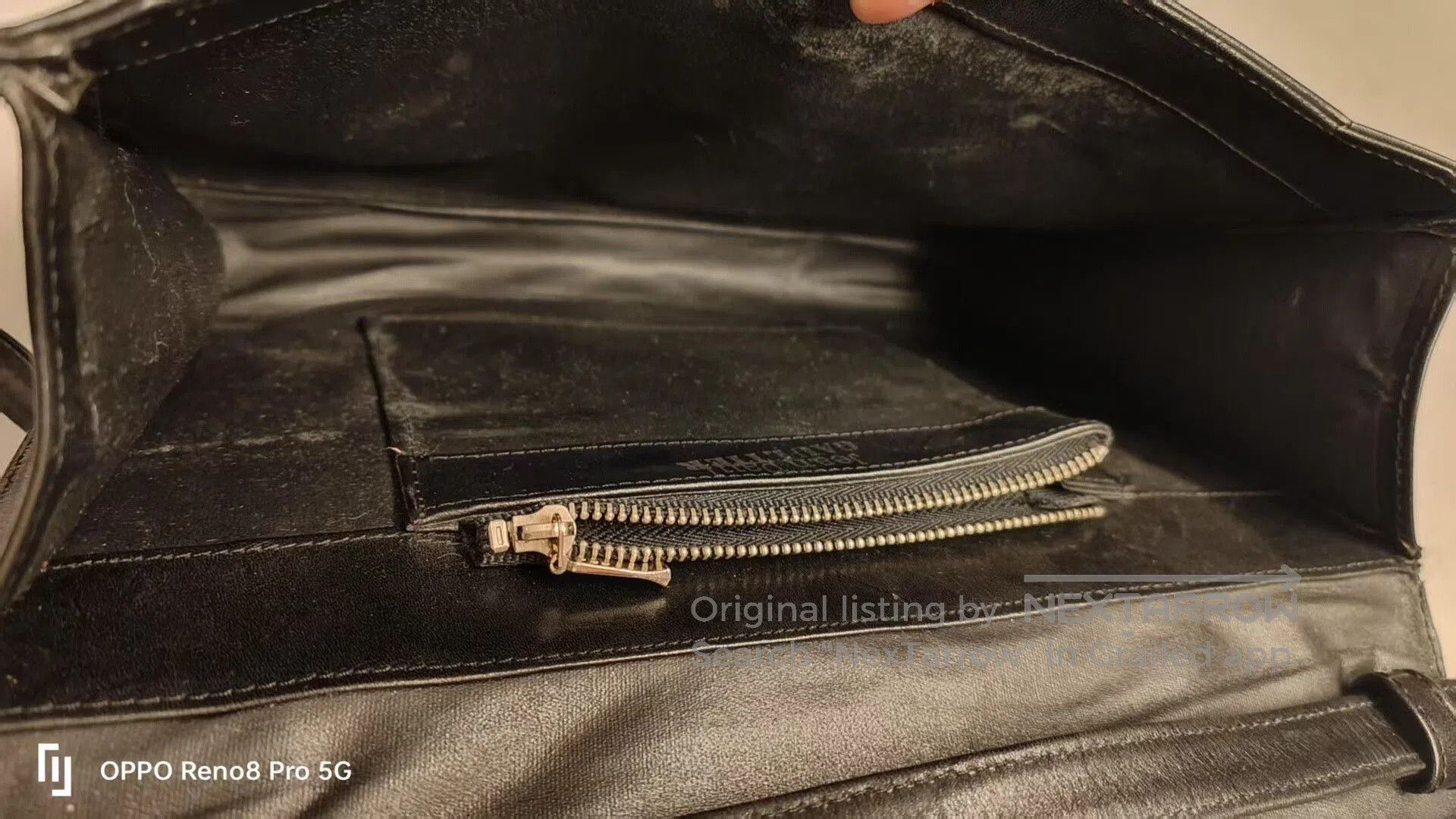 Jean Paul Gaultier vintage jean paul gaultier shoulder bag. Size ONE SIZE - 8 Thumbnail