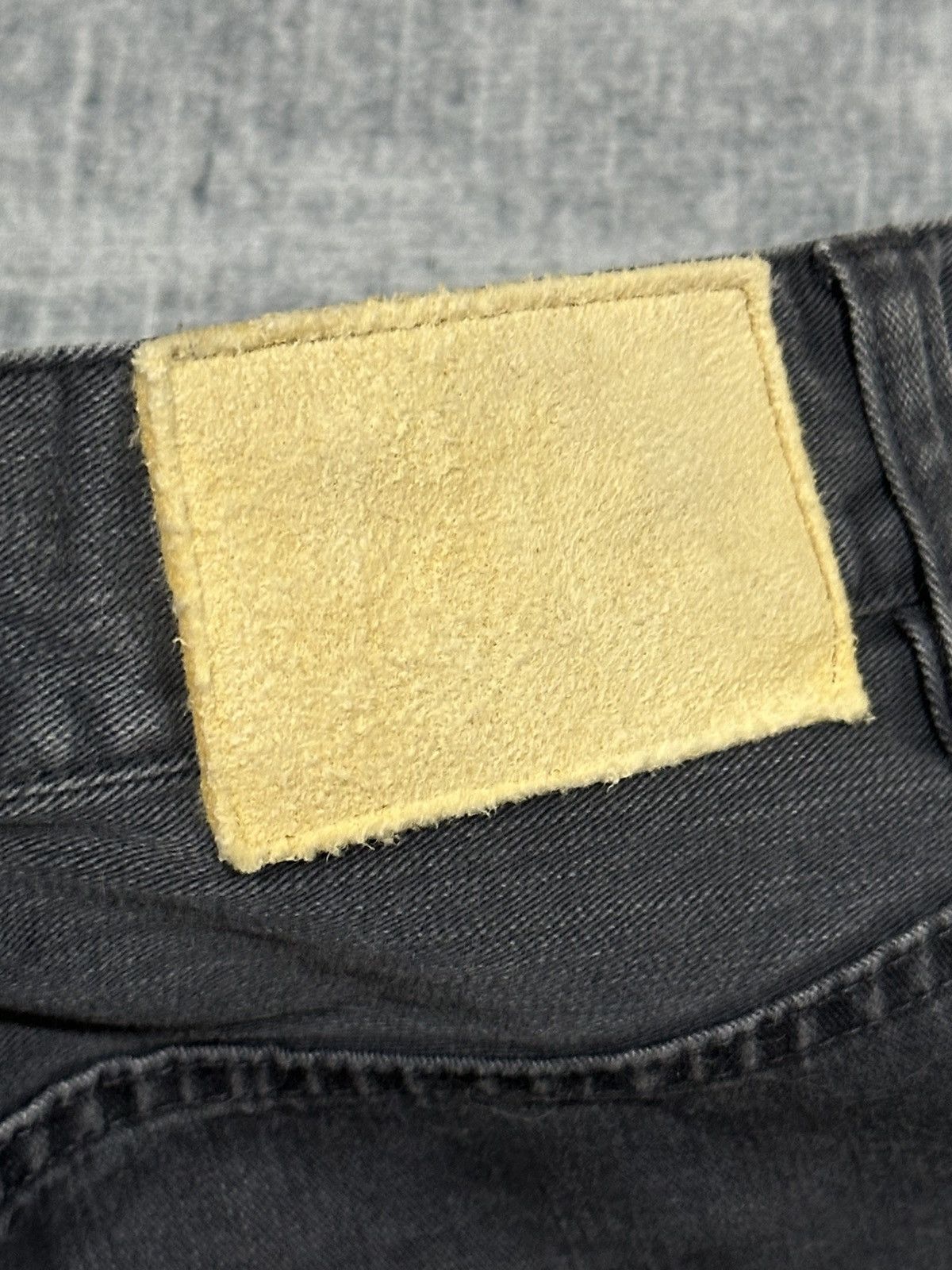 Visvim Visvim - SS13 - Fluxus 03 Chino Damaged Giza Size US 30 / EU 46 - 6 Thumbnail