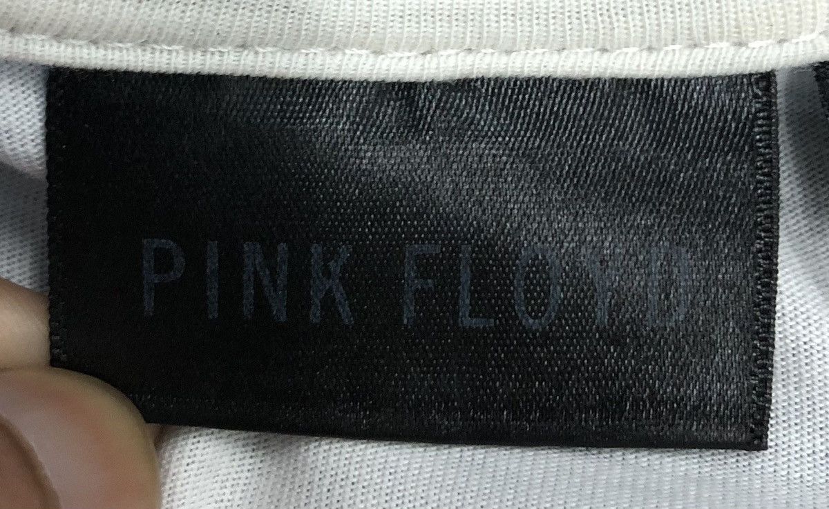 Pink Floyd Rock Band Pink Floyd T-Shirt Size US L / EU 52-54 / 3 - 8 Thumbnail