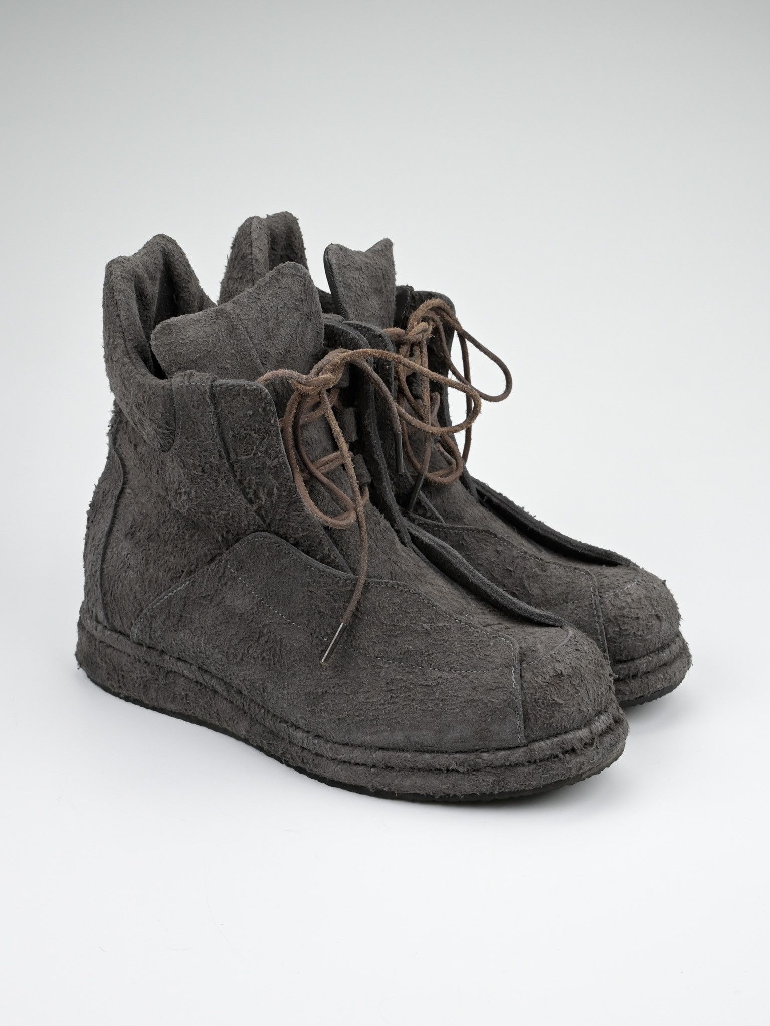 blackmerle wing boots Size US 9 / EU 42 - 1 Thumbnail