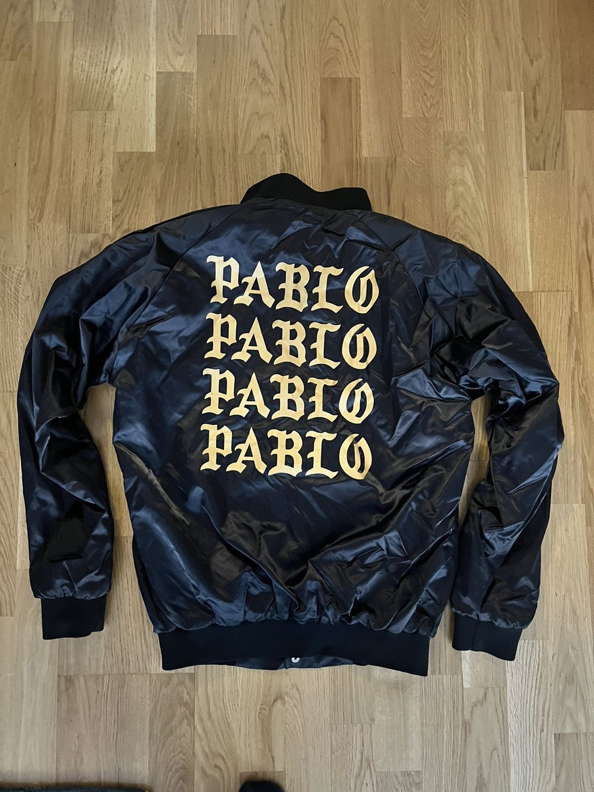 Pablo pablo pablo jacket best sale