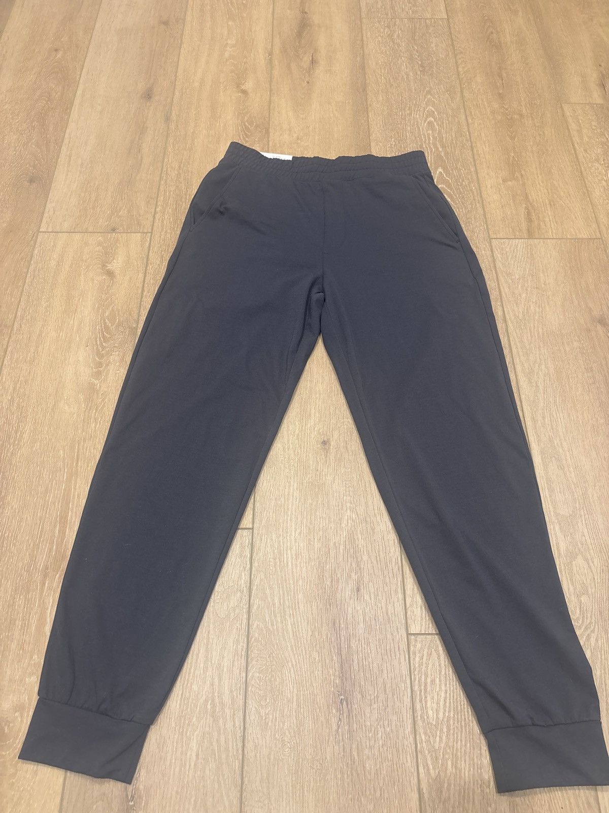 Uniqlo Ultra stretch jogger pants Size US 30 / EU 46 - 2 Thumbnail