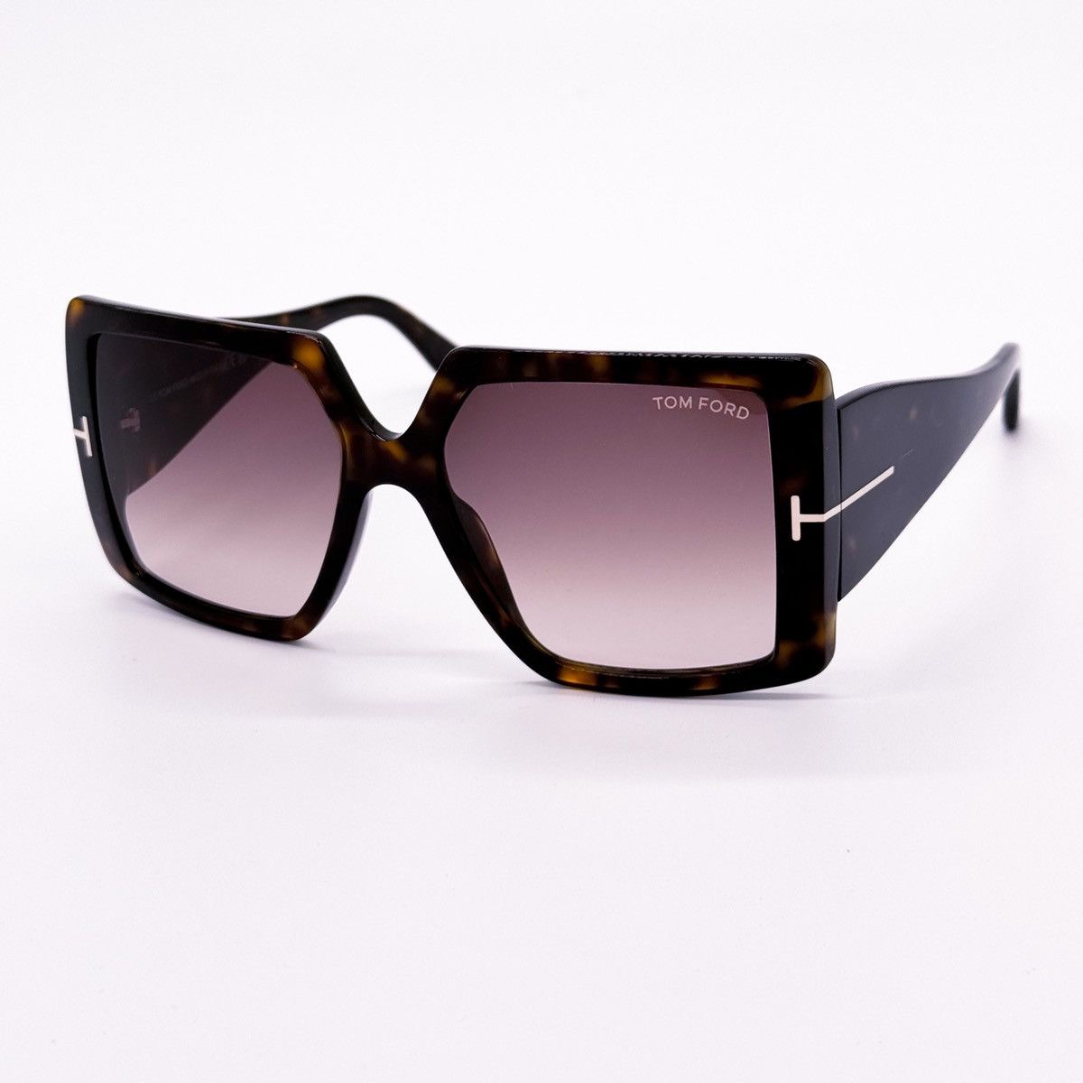 NEW TOM FORD QUINN FT0790/S WOMEN SUNGLASSES TOM FORD TF790
