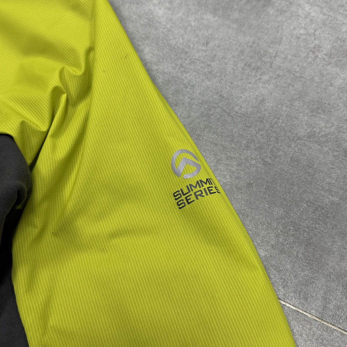 The North Face The North Face TNF Summit Series Primaloft Polartec Jacket Size US L / EU 52-54 / 3 - 11 Thumbnail