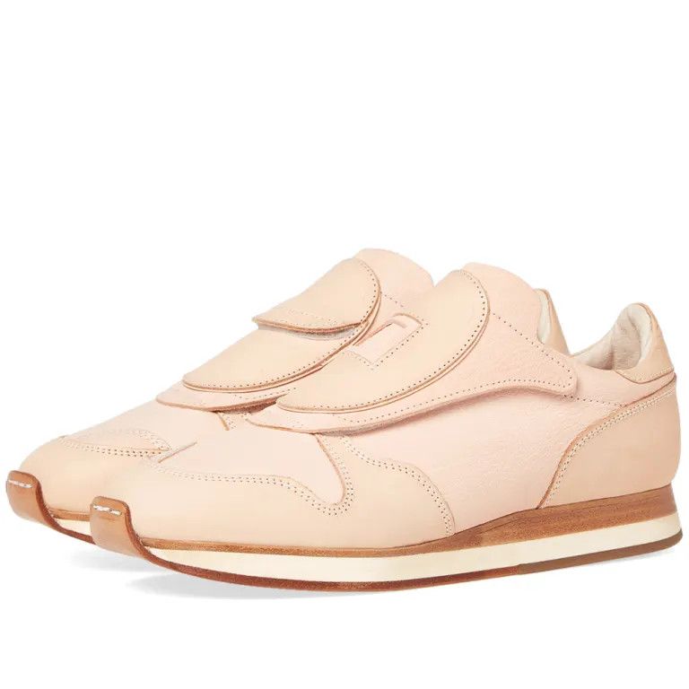 Hender Scheme $985 NEW w Box Hender Scheme MIP 09 Leather Shoe Size US 9.5 / EU 42-43 - 2 Thumbnail