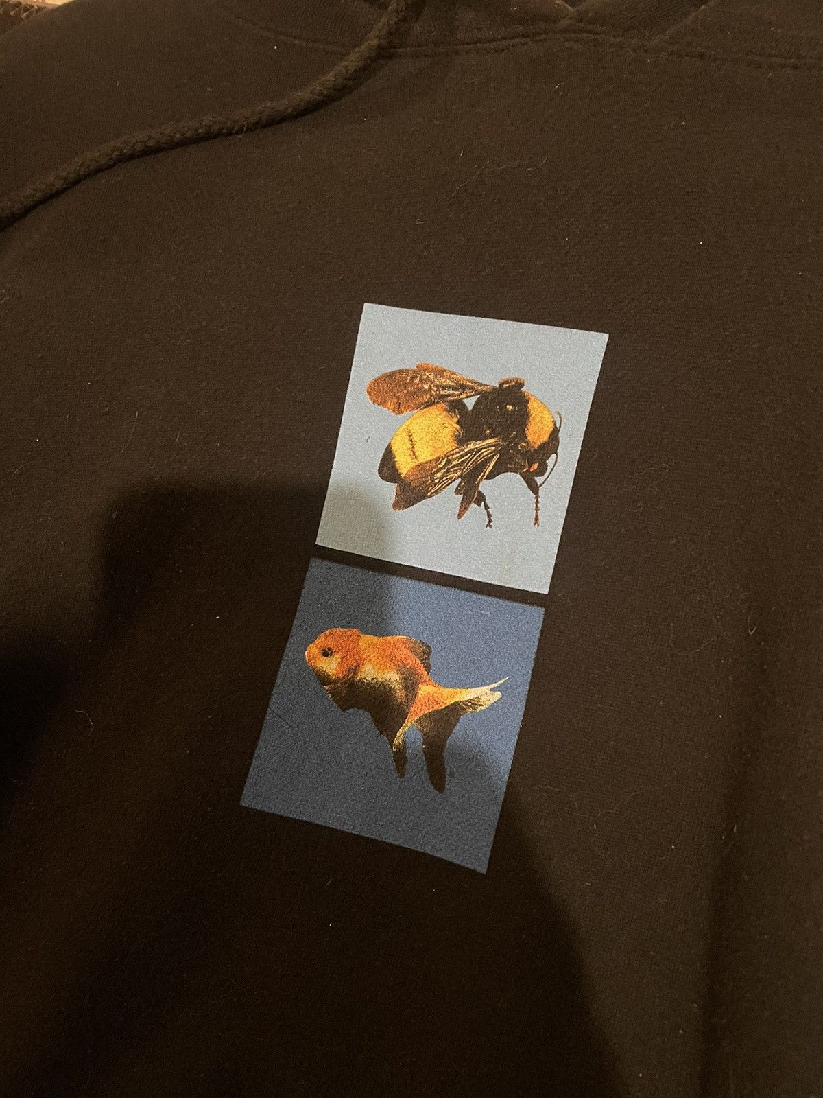 Golf Wang Tyler The Creator 2019 Flower Boy Tour Sweater Size US L / EU 52-54 / 3 - 2 Thumbnail