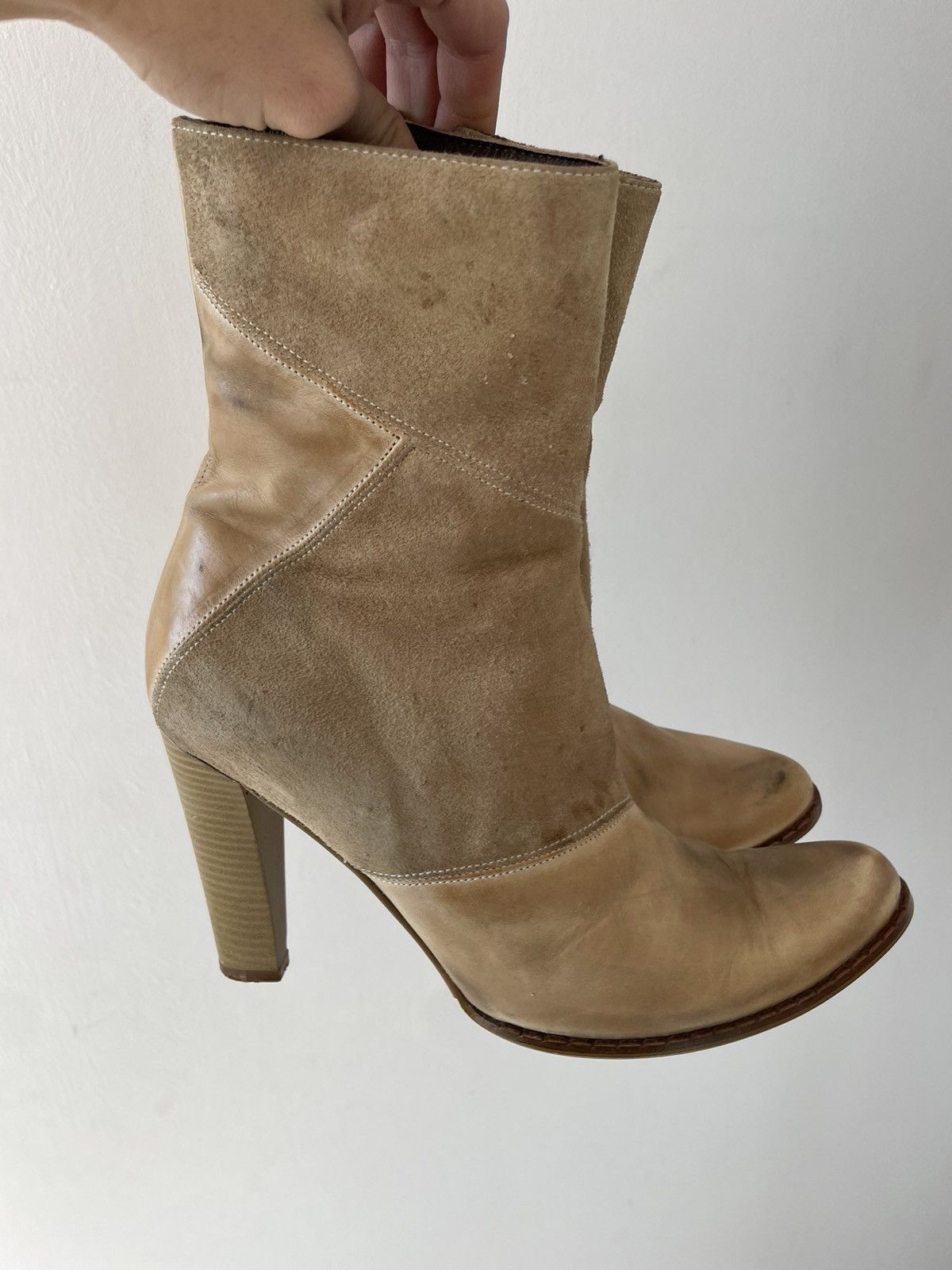 Vintage Marco rizzi boots Size US 6.5 / IT 36.5 - 7 Thumbnail