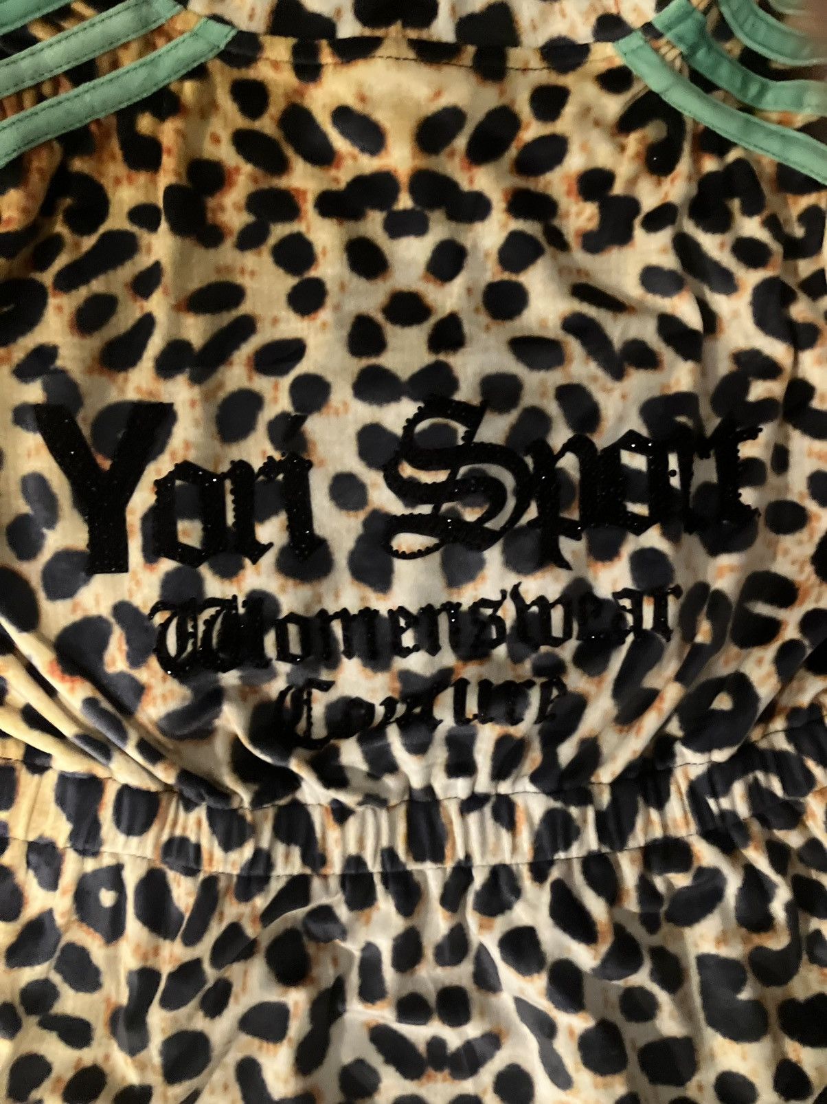 Other Yori Sport Cheetah Print Size S / US 4 / IT 40 - 4 Thumbnail