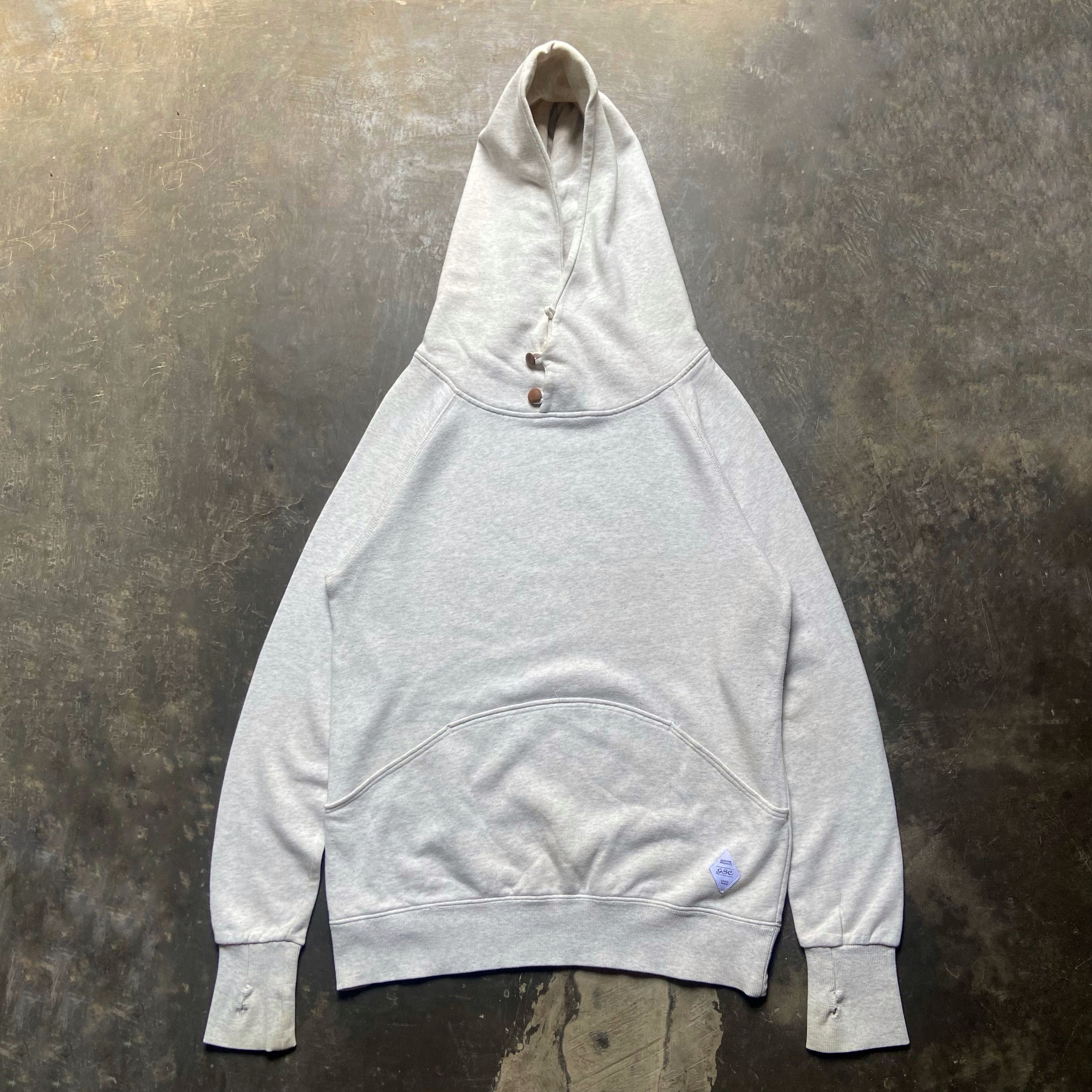 go slow caravan Go Slow Caravan Union Made Sweatshirt Hoodie Kapital Size US M / EU 48-50 / 2 - 1 Thumbnail