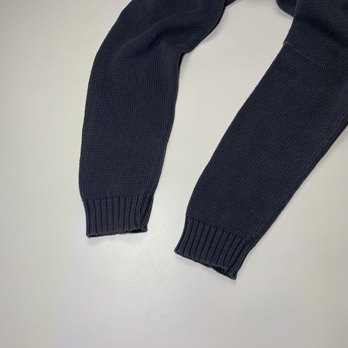 Yves Saint Laurent Vintage YSL Yves Saint Laurent Sweater Knit Size US M / EU 48-50 / 2 - 9 Thumbnail