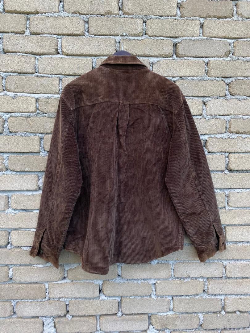 J.Crew J Crew Corduroy Jacket Size US M / EU 48-50 / 2 - 5 Thumbnail