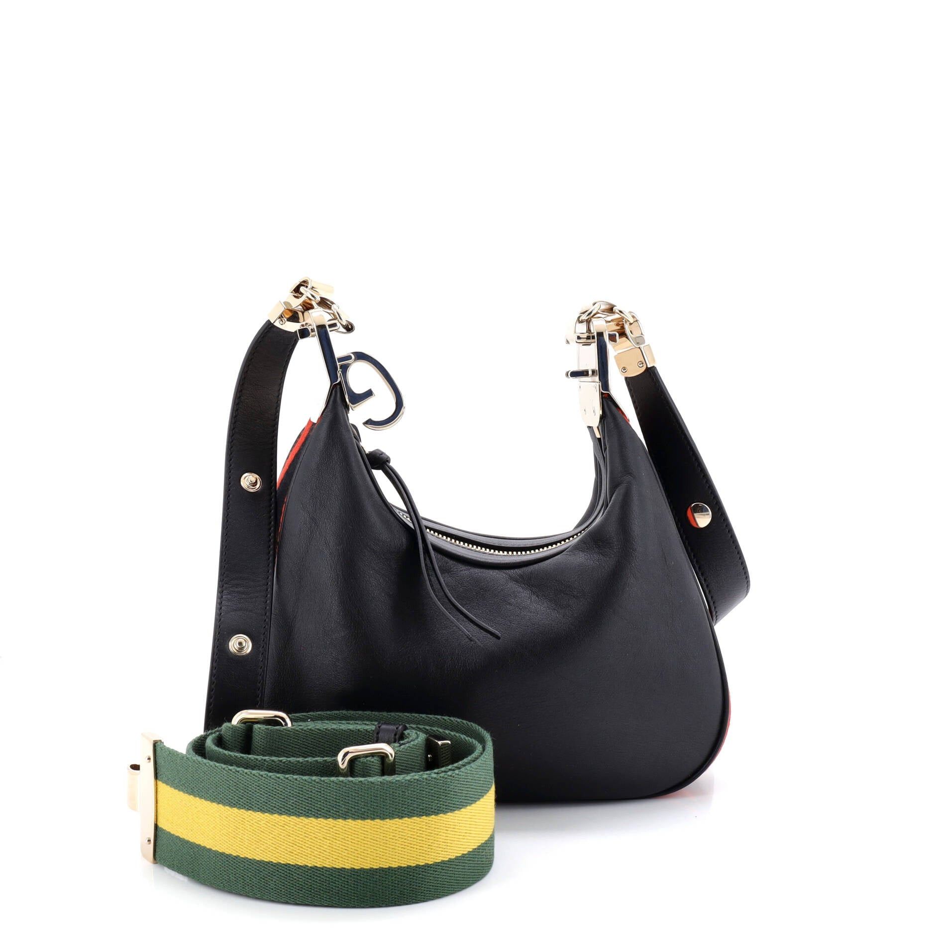 Gucci Attache Shoulder Bag Size ONE SIZE - 1 Thumbnail