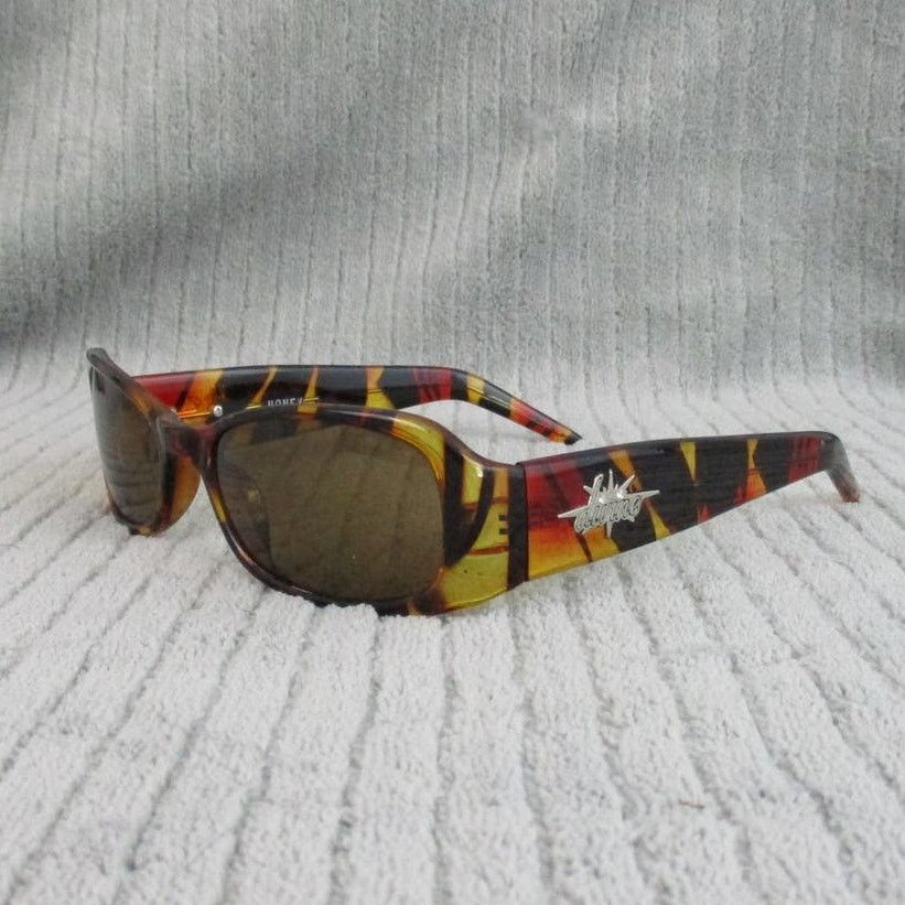 Other New Divine Eyewear Honey Leopard/Brown Sunglasses NWT Size ONE SIZE - 2 Thumbnail