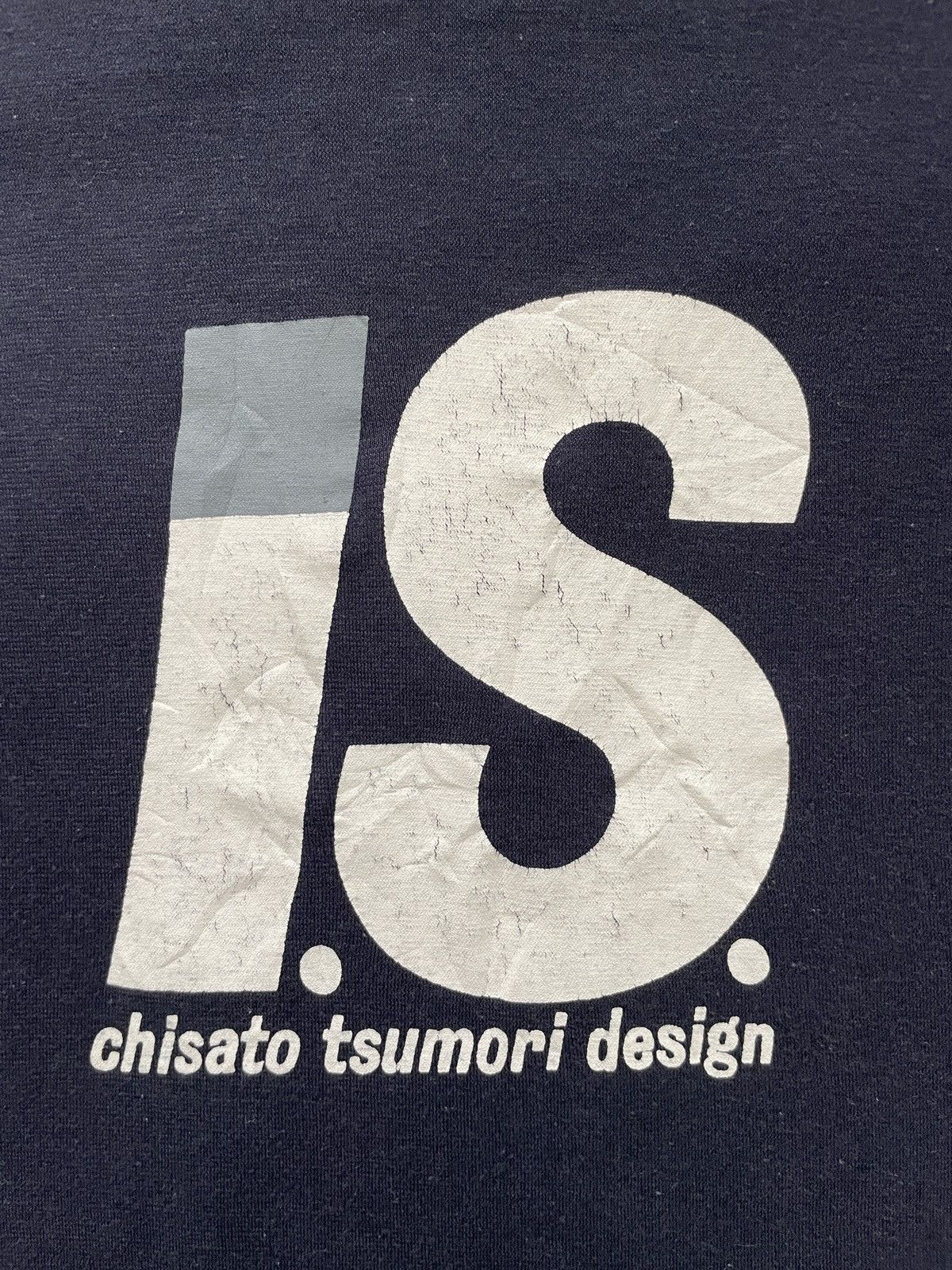 Issey Miyake × Japanese Brand × Tsumori Chisato Issey Miyake Longsleeve Shirt Size US M / EU 48-50 / 2 - 11 Thumbnail