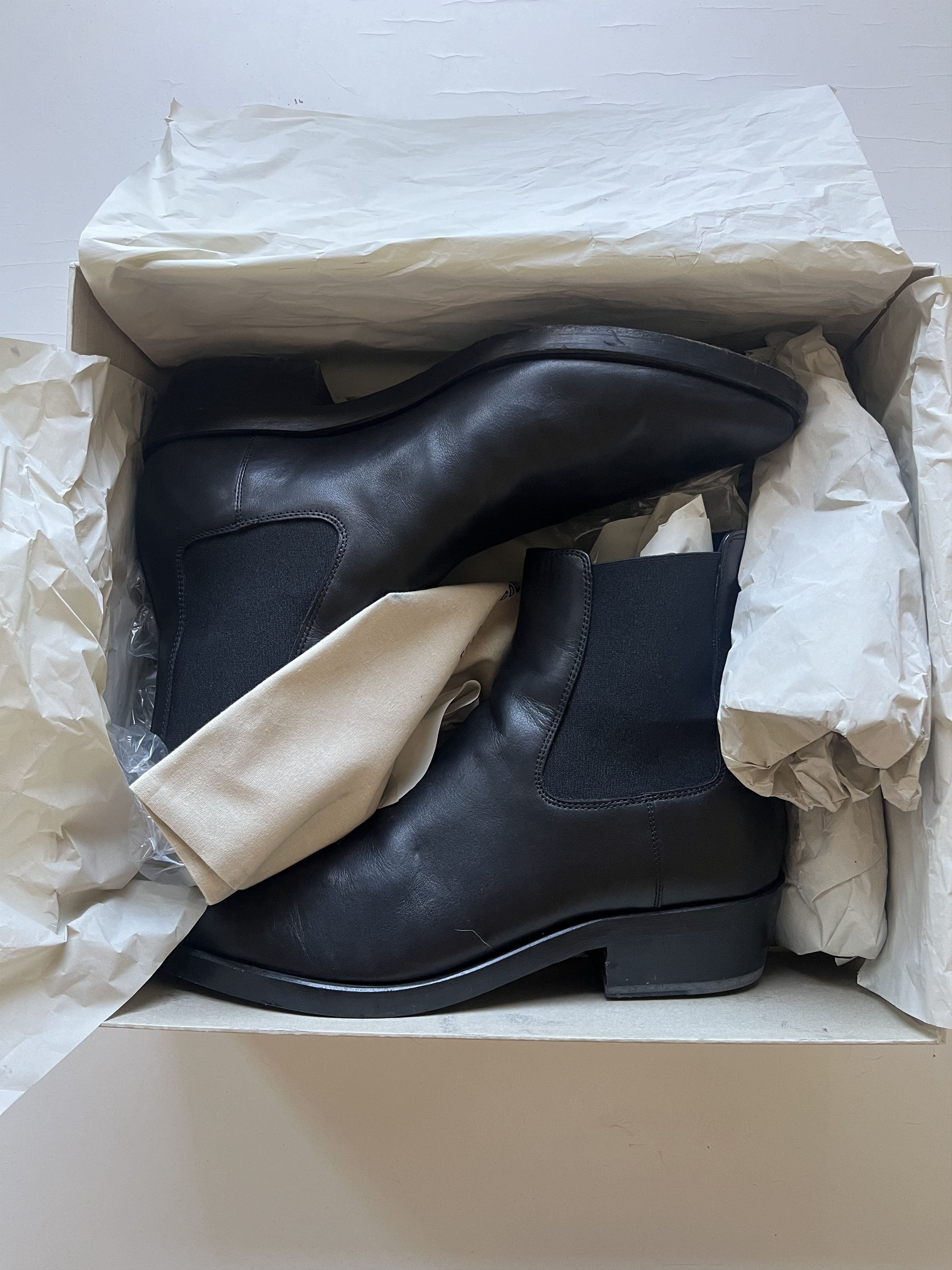 Fear of God Eternal Cowboy Boot | Grailed