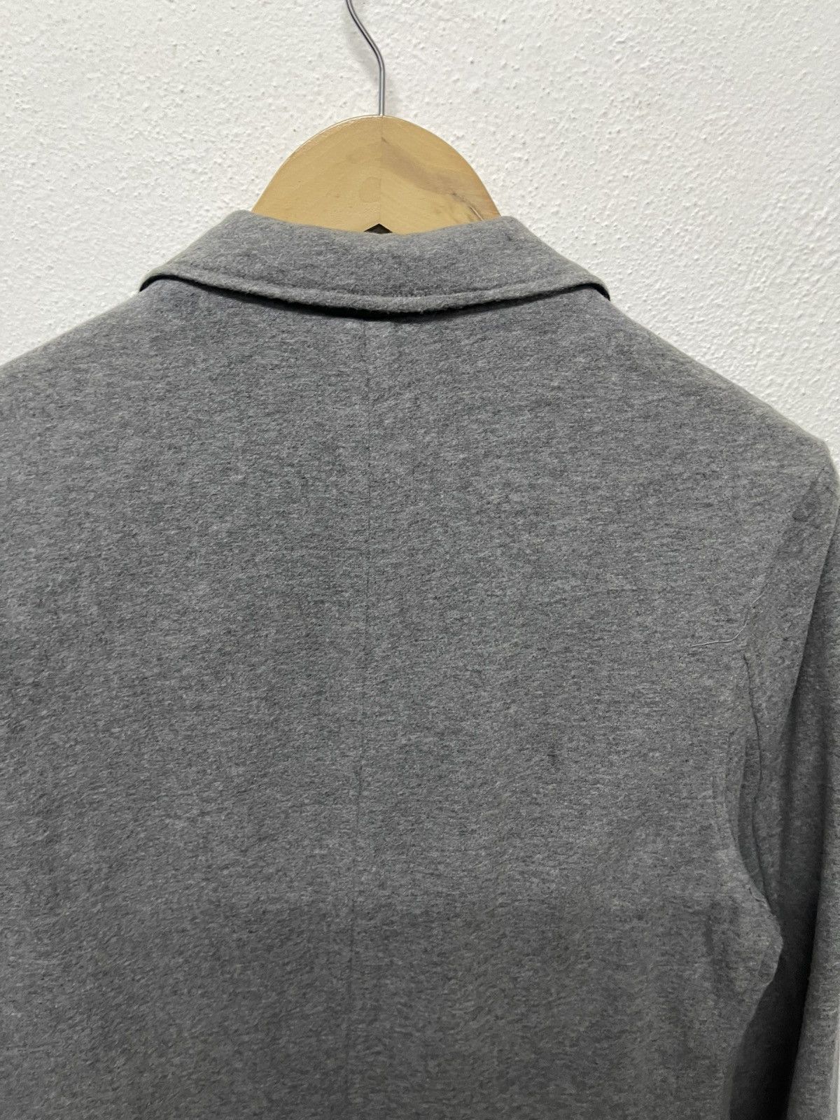 Polo Ralph Lauren 90s POLO RALPH LAUREN COTTON LADIES SPORT COAT SIZE XL Size XL / US 12-14 / IT 48-50 - 19 Thumbnail