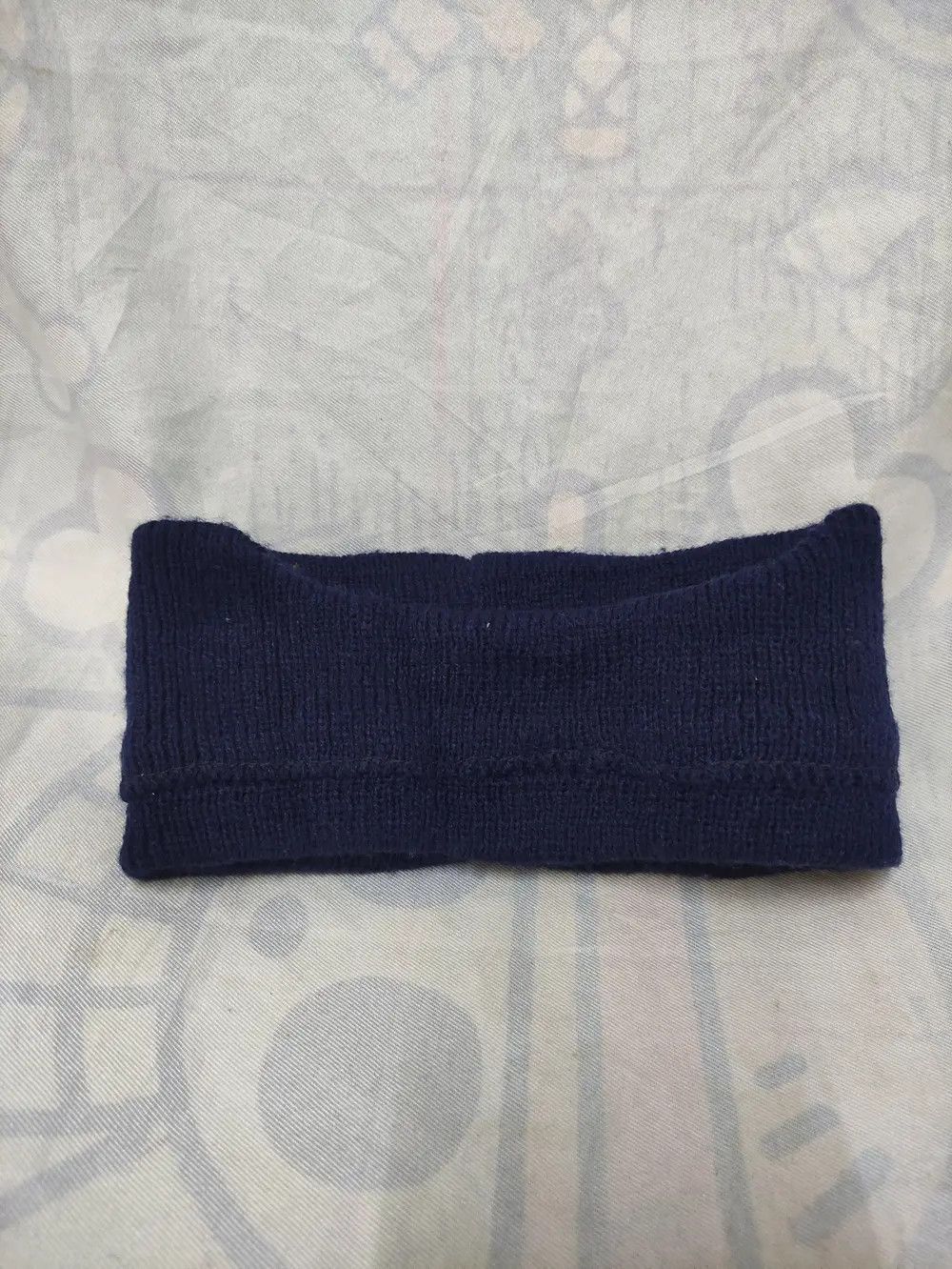 Adidas × Vintage ADIDAS VINTAGE EAR WARMER HEADBAND Size ONE SIZE - 5 Thumbnail