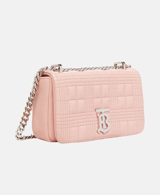 Burberry Leather shoulder bag Size ONE SIZE - 1 Thumbnail