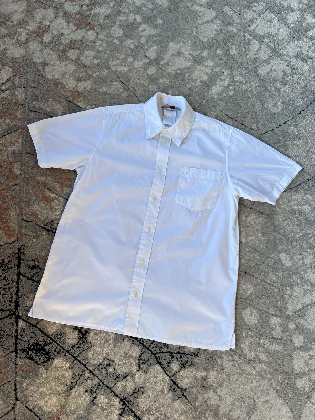 Carhartt Vintage Carhartt Shirt Size US L / EU 52-54 / 3 - 1 Thumbnail