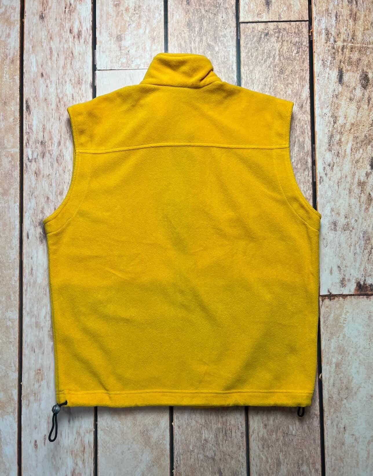 SALEWA Salewa vest Size US L / EU 52-54 / 3 - 7 Thumbnail