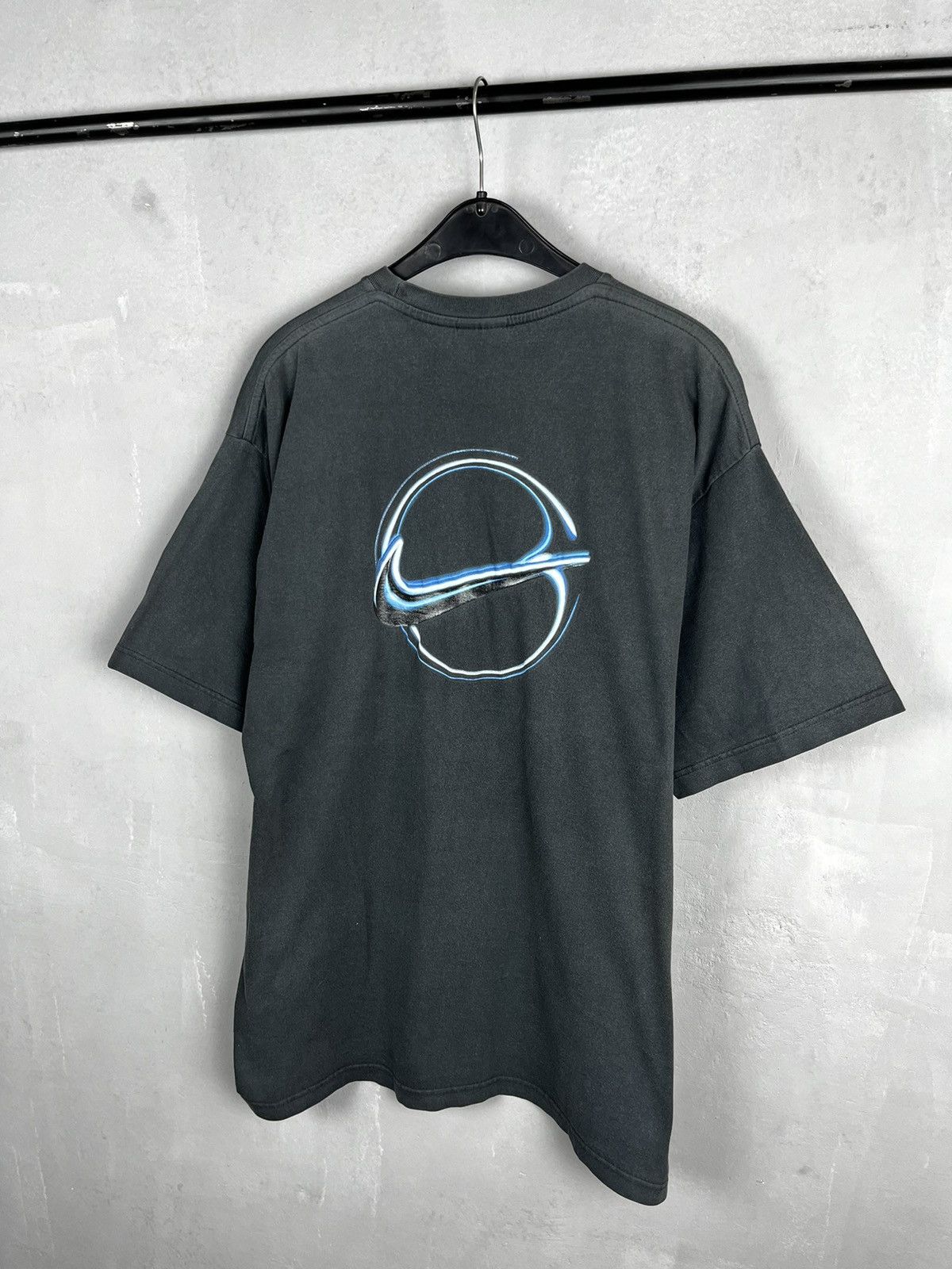 Other Nike Swoosh big logo 90s hype Size US XXL / EU 58 / 5 - 9 Thumbnail