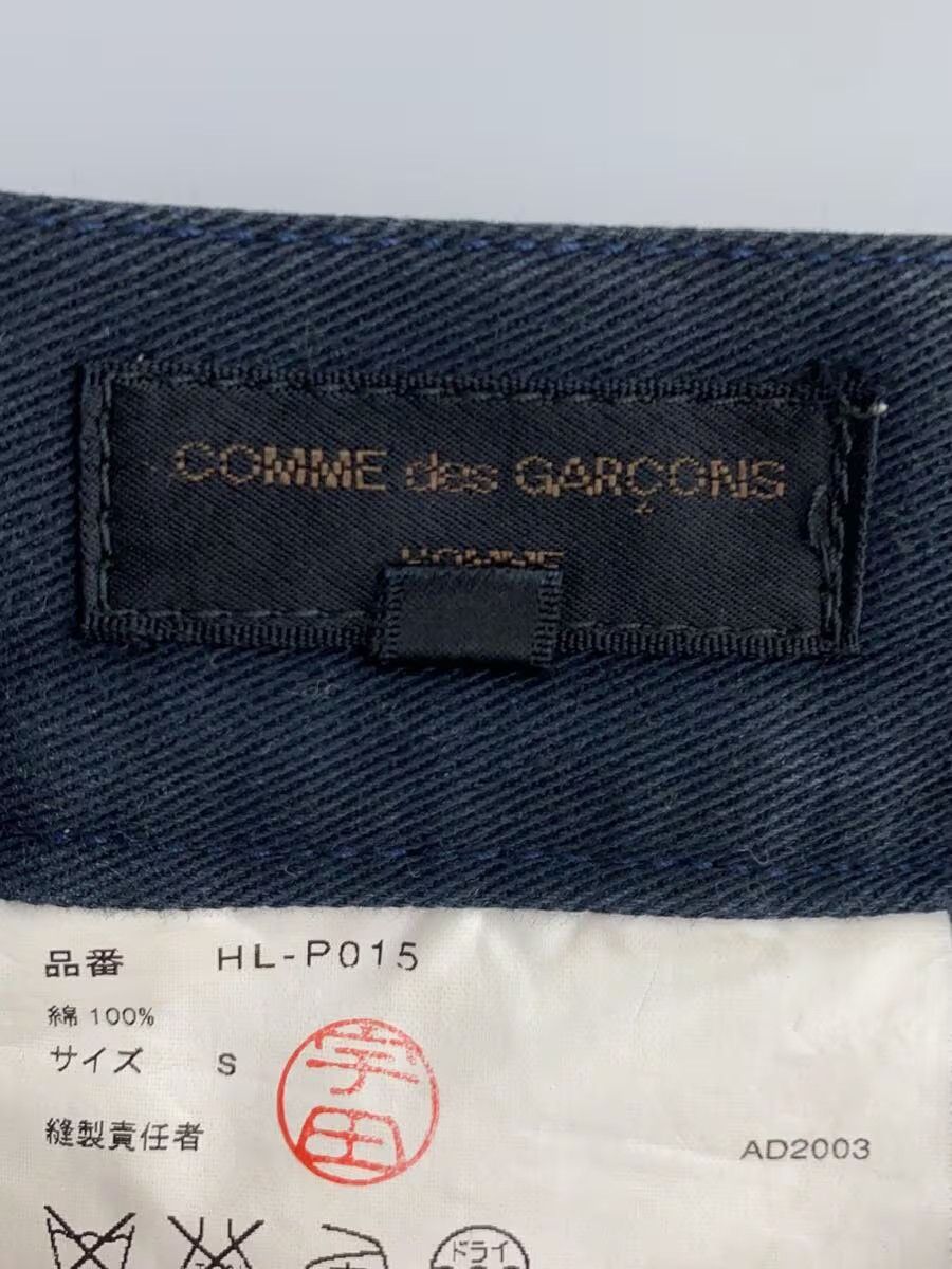 Comme des Garcons Homme Cargo Pants Size US 31 - 4 Thumbnail