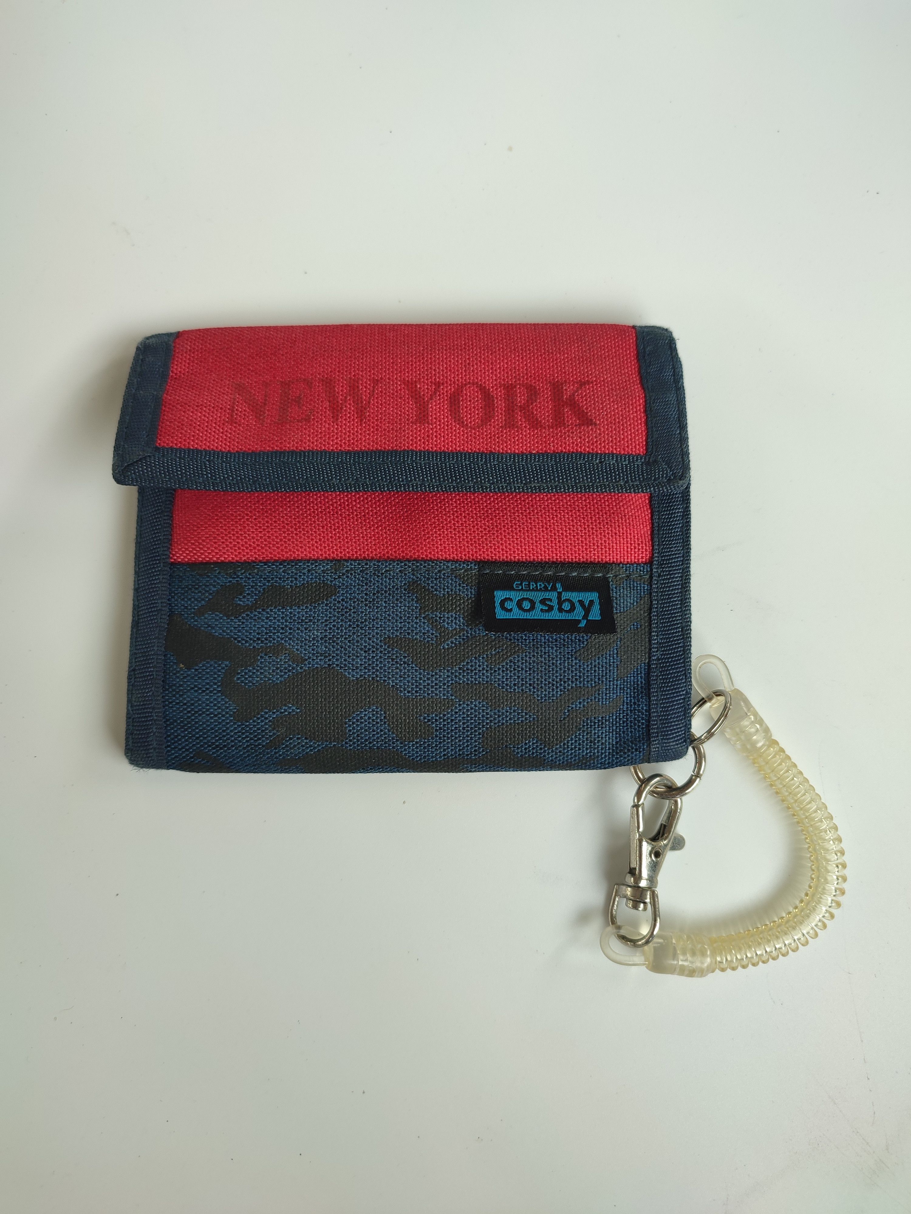 Other NEW YORK COSBY FOLD WALLET Size ONE SIZE - 5 Thumbnail