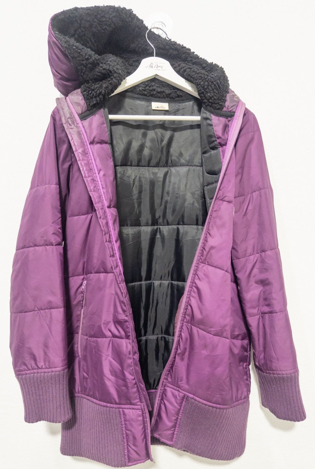 Ellesse EllesseXDesignerXVintage Size L / US 10 / IT 46 - 2 Thumbnail