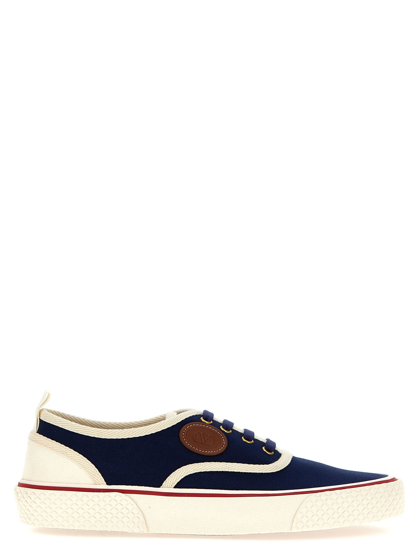 Valentino Rare Valentino Garavani Pineapple Sneakers | Grailed