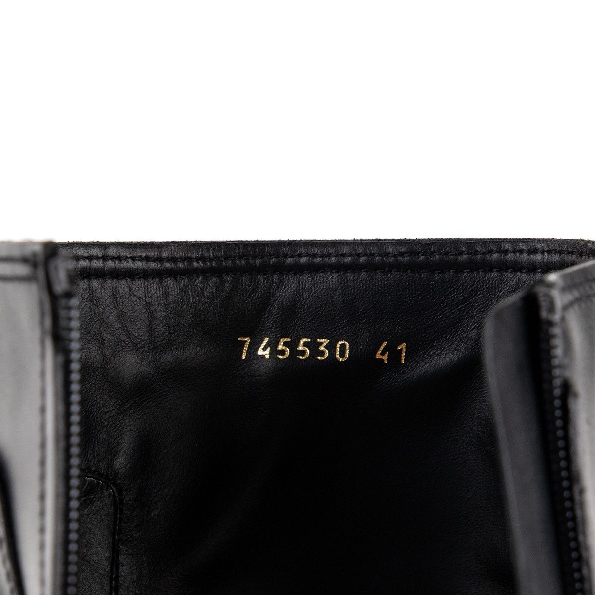 Balenciaga Balenciaga Santiago Boot Fall 2023 Size US 7.5 / EU 40-41 - 4 Thumbnail