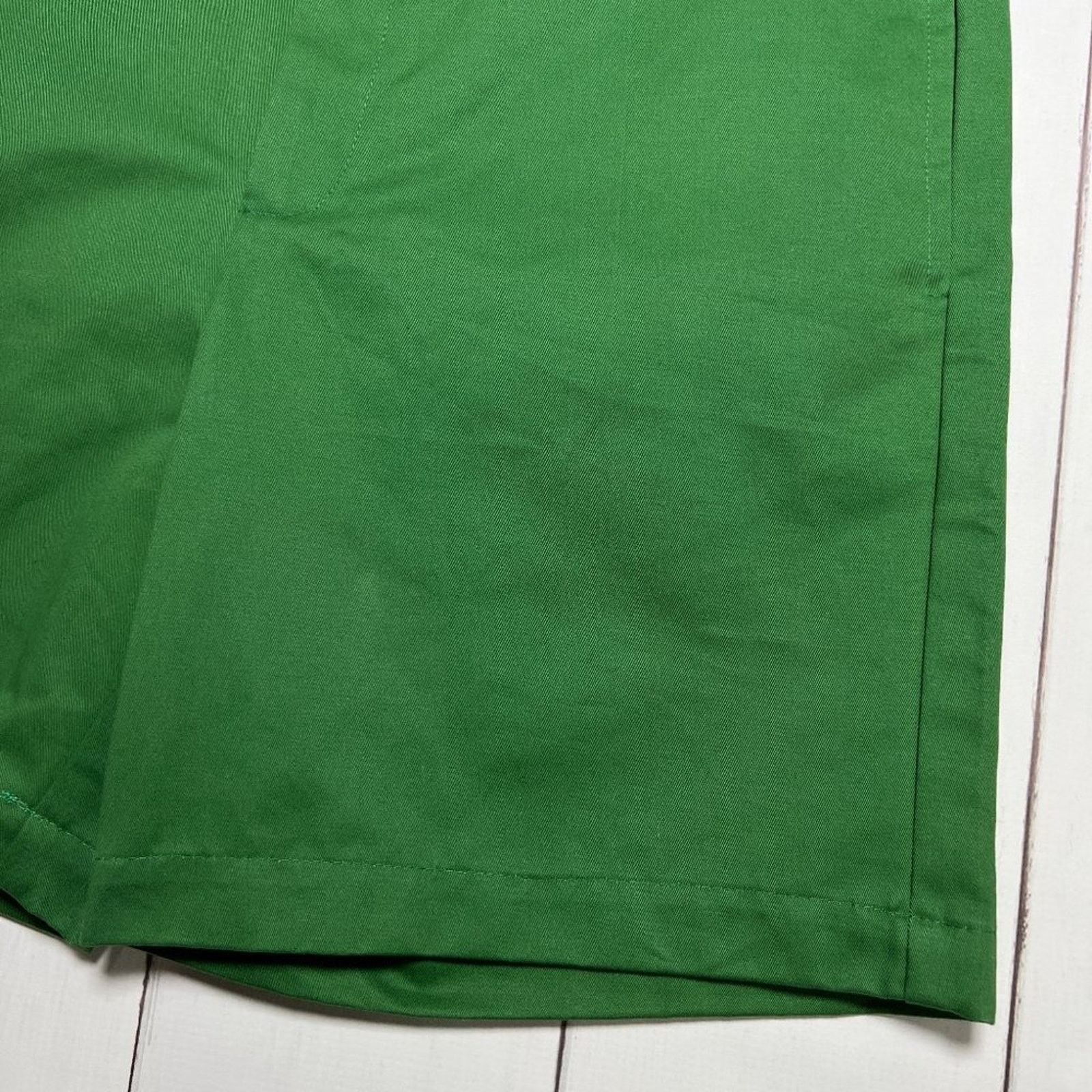 Other Blankenship Freedom Shorts Mens 32 Green NYC NWT Size US 32 / EU 48 - 3 Thumbnail