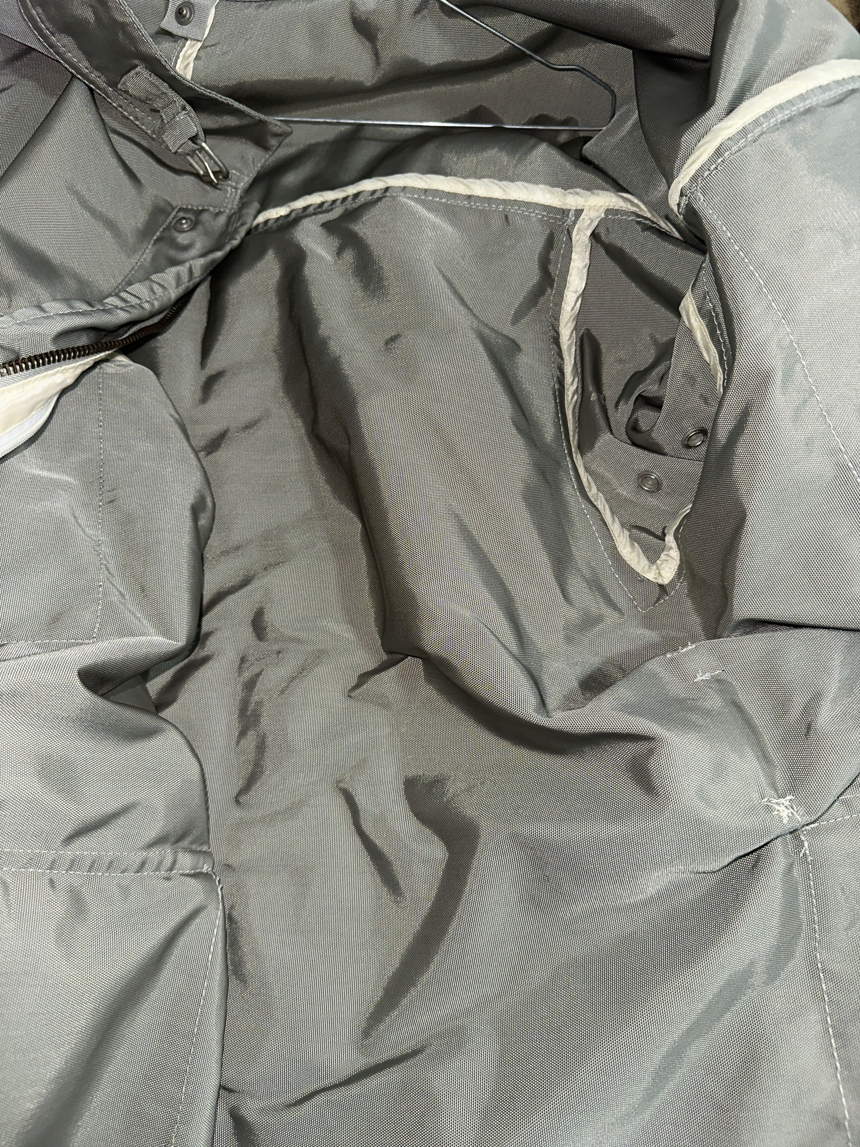 Belstaff Belstaff Field Utility Jacket Size XL Nylon Multi Pocket Size US XL / EU 56 / 4 - 15 Thumbnail