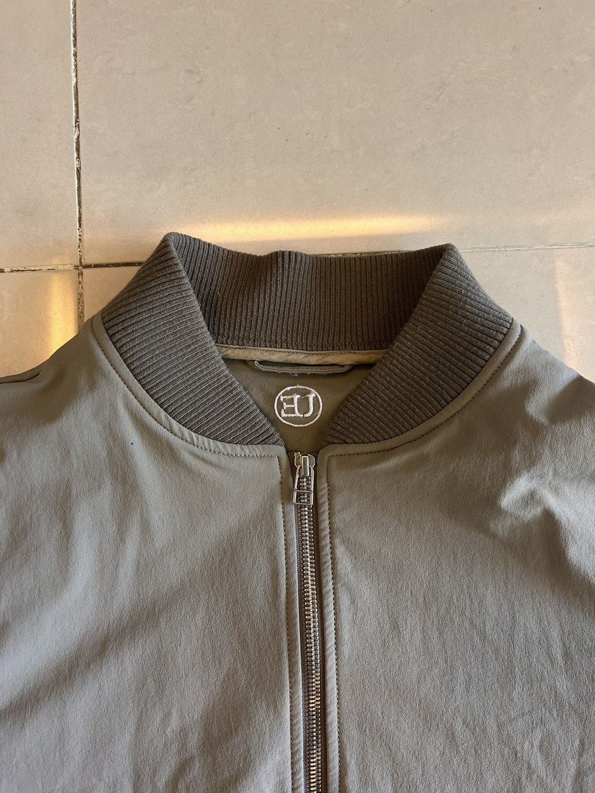uniform experiment Medium Uniform experiment - Varsity Bomber Jacket Size US M / EU 48-50 / 2 - 2 Thumbnail