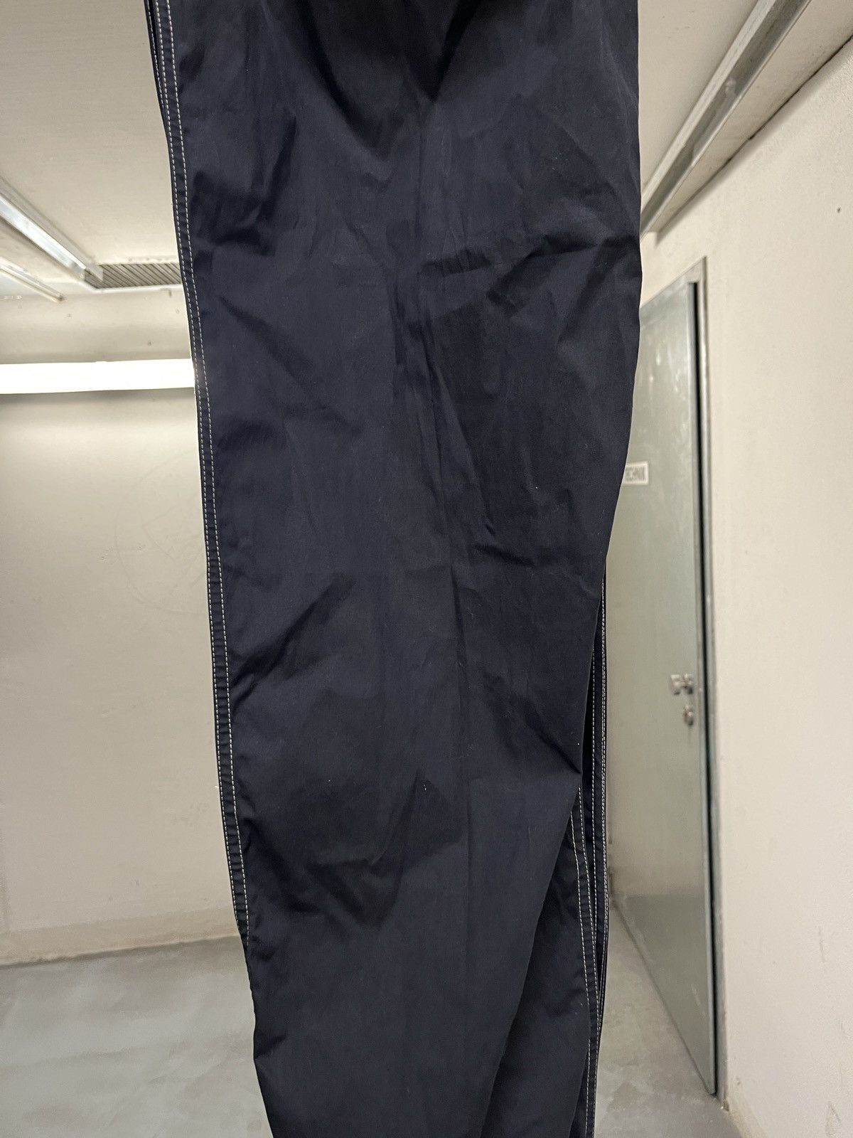 Rick Owens Rick Owens Open Side Panel Maxi Skirt Size 27" / US 4 / IT 40 - 6 Thumbnail