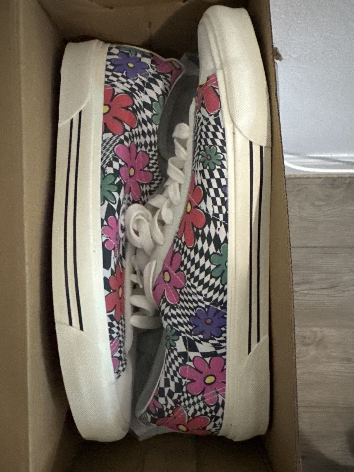 Vans Vans size 11 Size US 11 / EU 44 - 7 Thumbnail