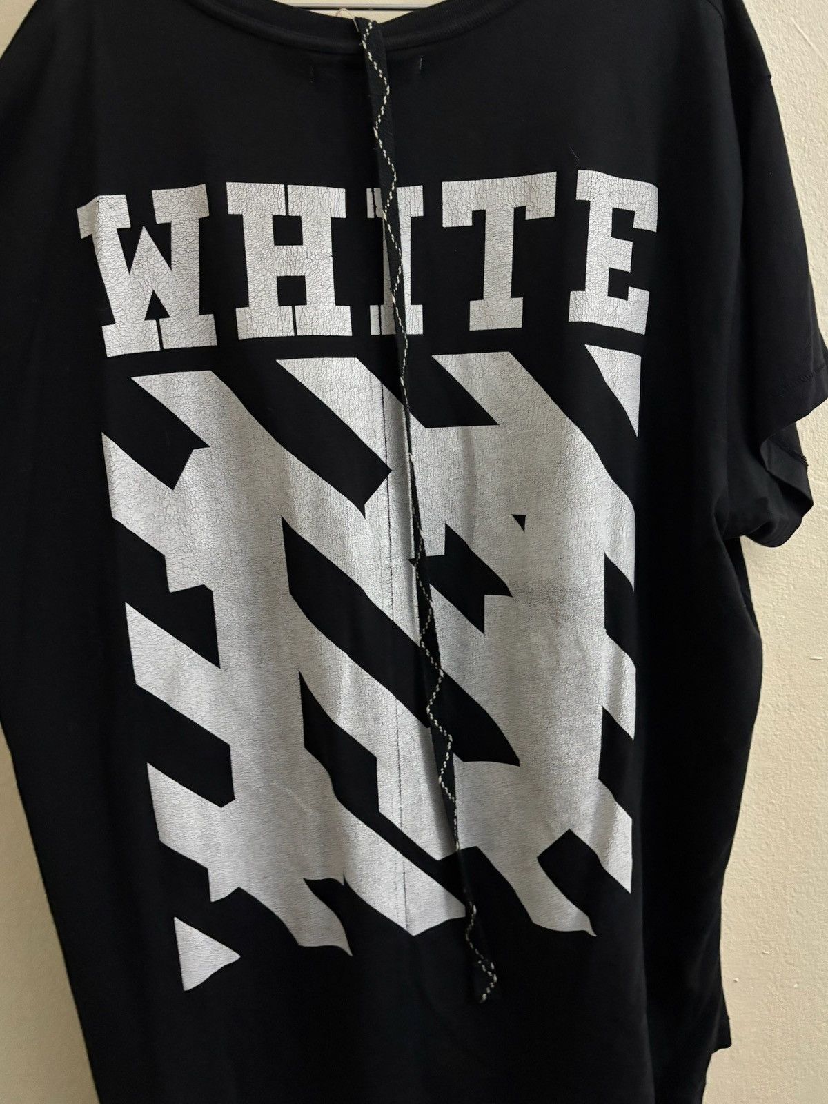 Off-White Off White Caravaggio Size US XL / EU 56 / 4 - 1 Thumbnail