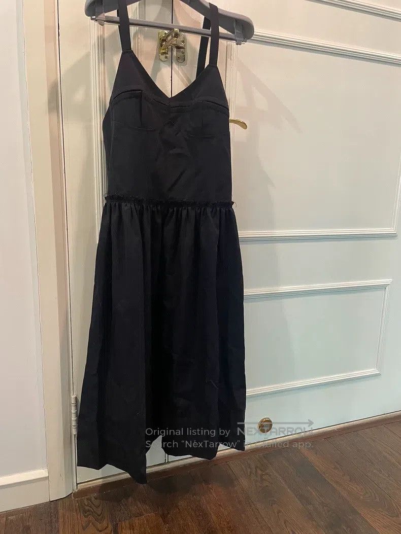 Comme des Garcons Comme des Garcons Dress Size S / US 4 / IT 40 - 2 Thumbnail
