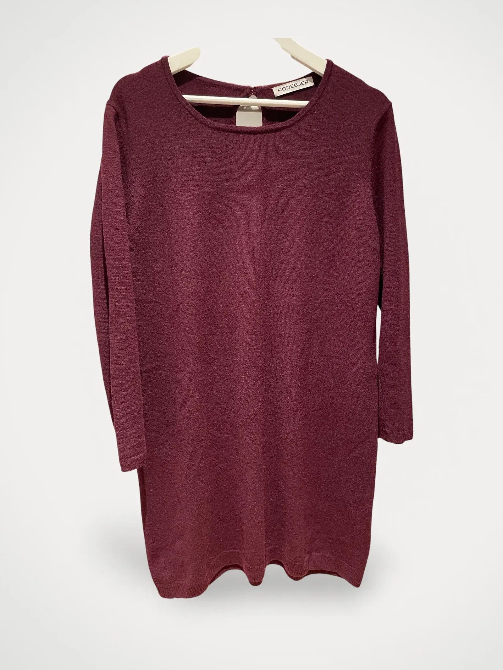 Rodebjer Rodebjer Caddy Sweater Size L / US 10 / IT 46 - 1 Thumbnail