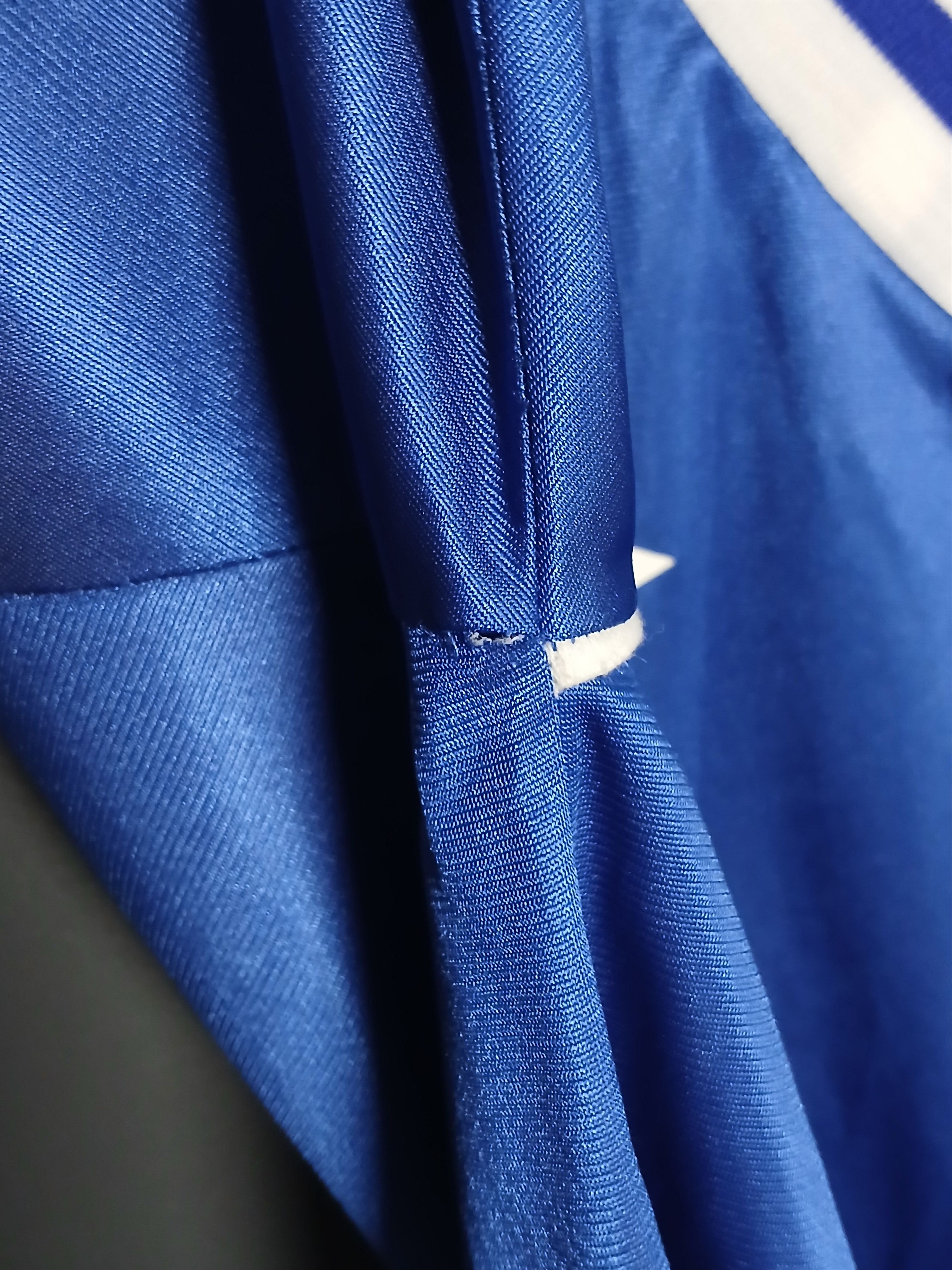 Other Scotland National Team 1982/1985 Home Football Jersey Size US L / EU 52-54 / 3 - 6 Thumbnail