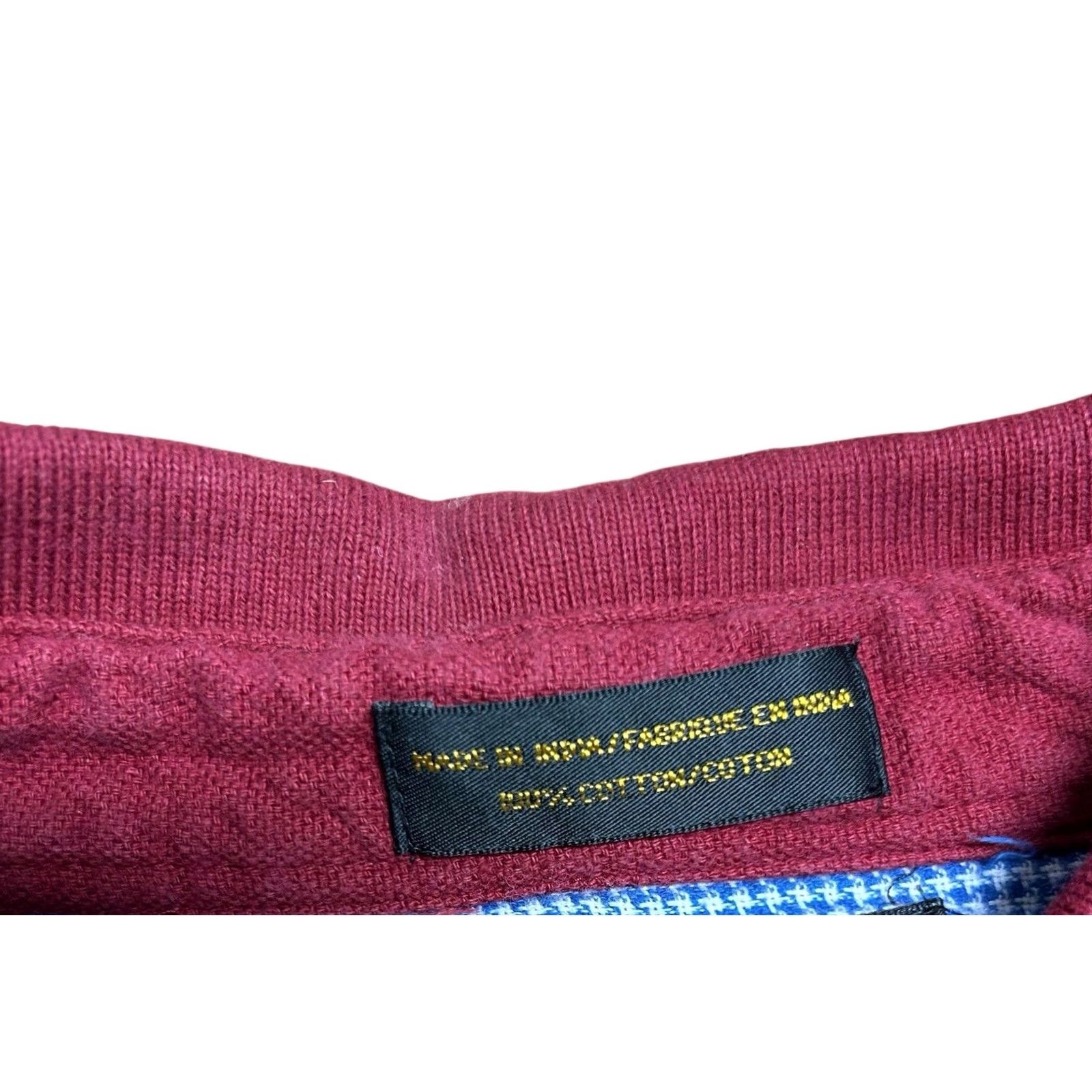 Alexander Julian Alexander Julian Colours Polo Shirt Men’s XL Red Embroidered Vintage 90s Preppy Shirt Kadence Size US M / EU 48-50 / 2 - 7 Thumbnail