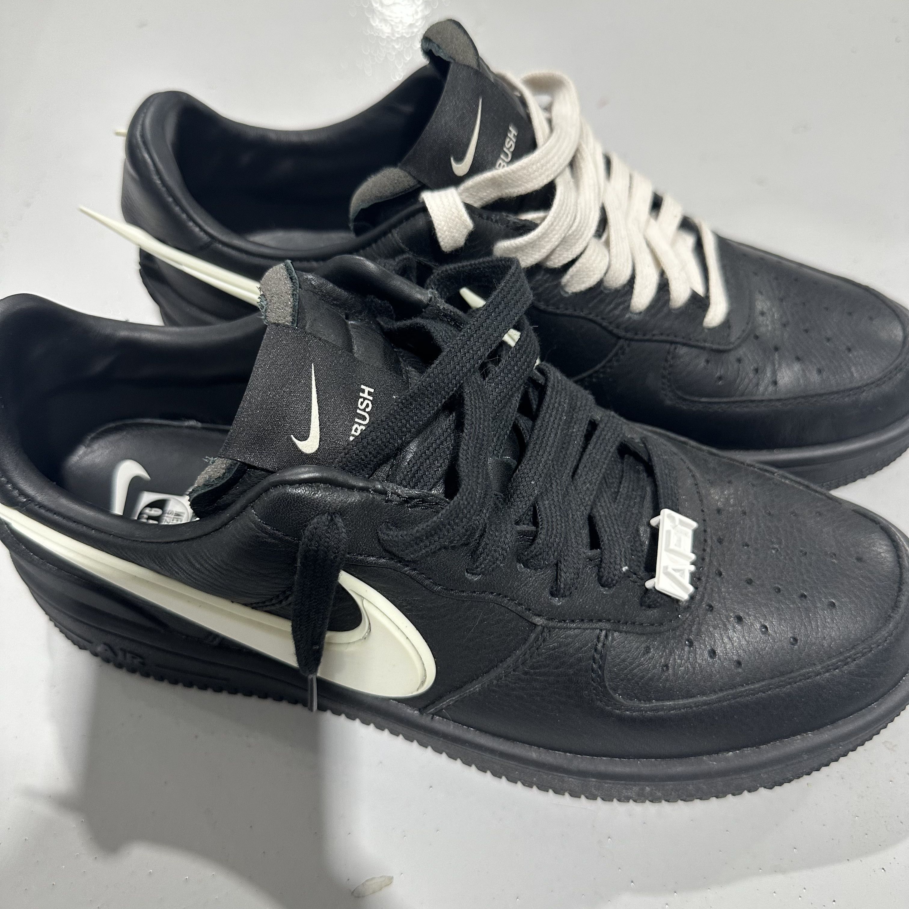 Ambush Design Ambush Air Force 1s Size US 9.5 / EU 42-43 - 2 Thumbnail