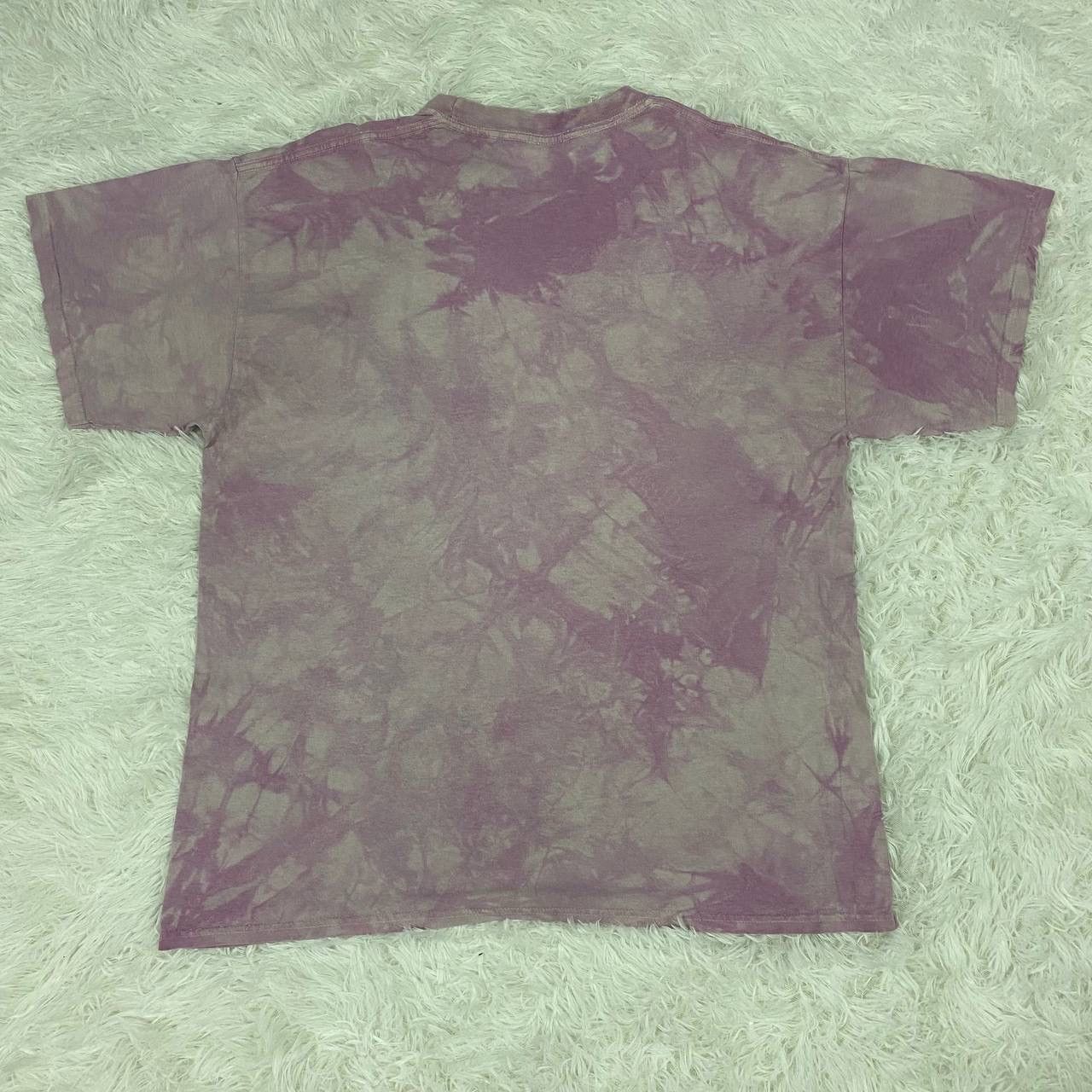 The Mountain The mountain tie dye Size US XL / EU 56 / 4 - 3 Thumbnail