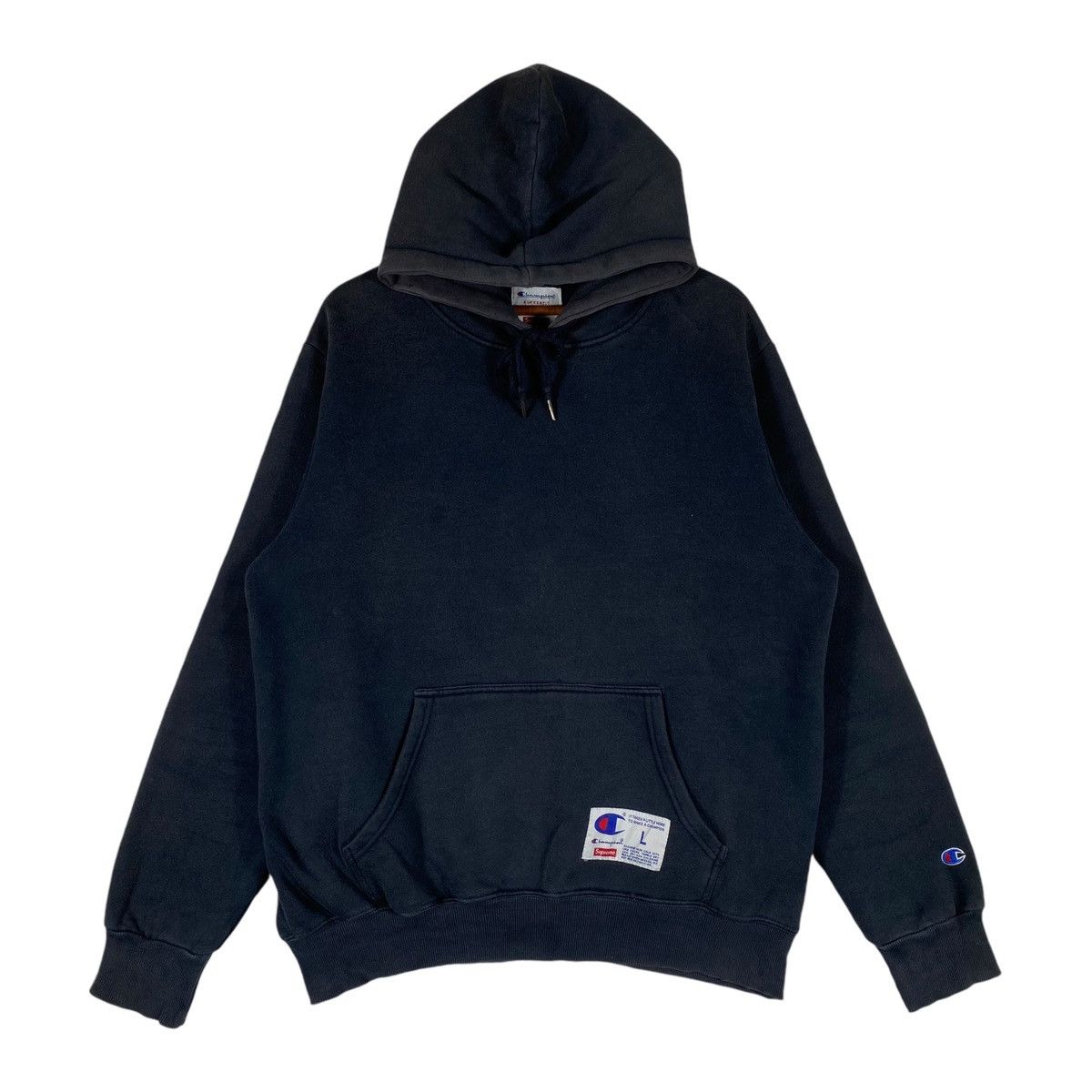 Champion supreme jumper on sale