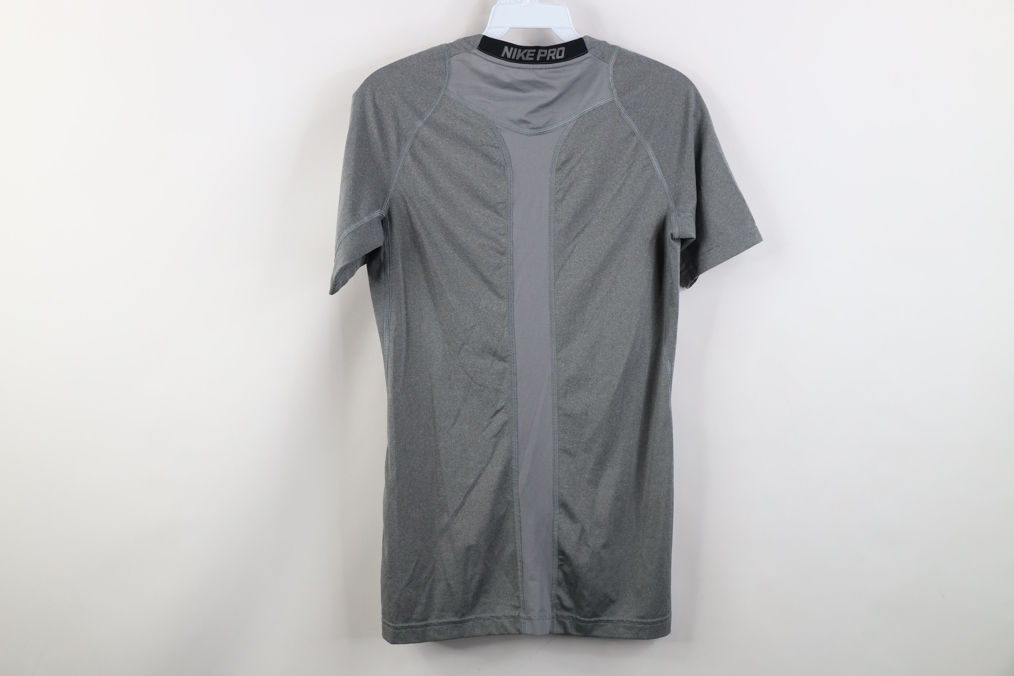 Nike Nike Pro Combat Compression Training Short Sleeve T-Shirt Size US M / EU 48-50 / 2 - 13 Thumbnail