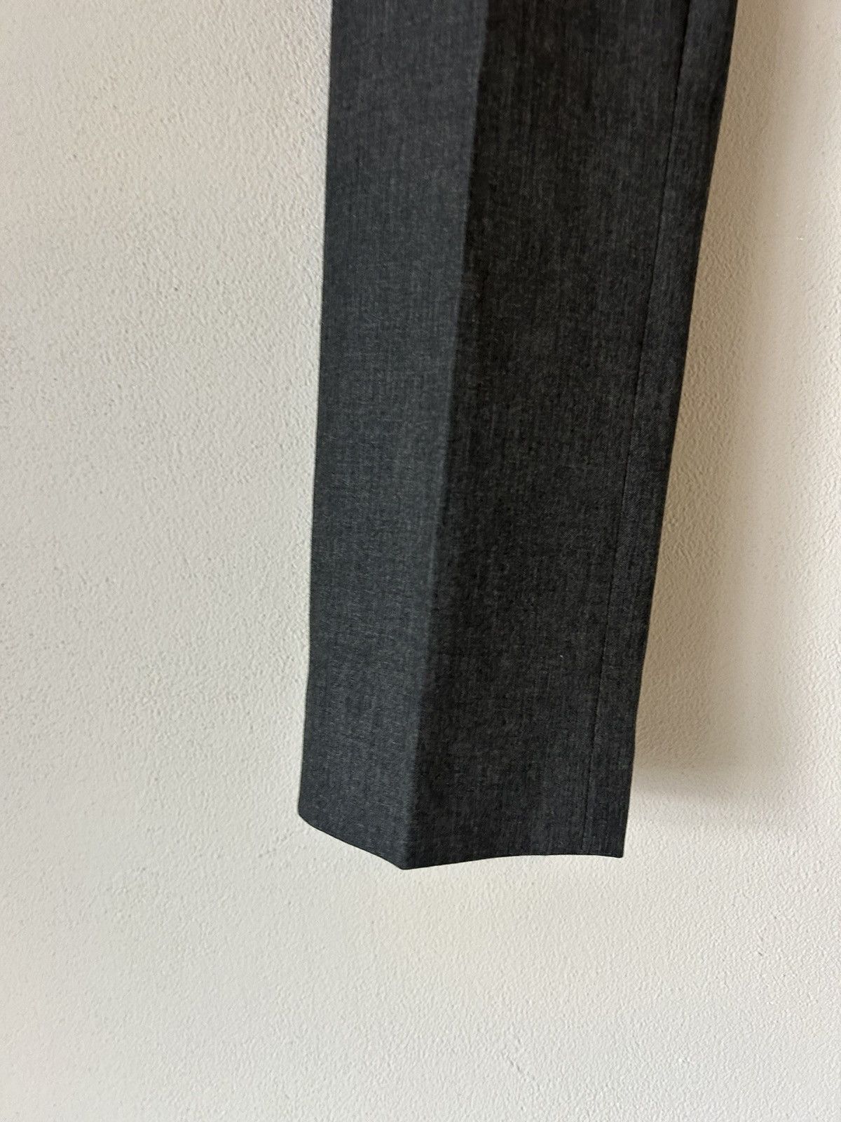 Jean Paul Gaultier Jean Paul Gaultier Trousers - Size 32 Size US 32 / EU 48 - 4 Thumbnail