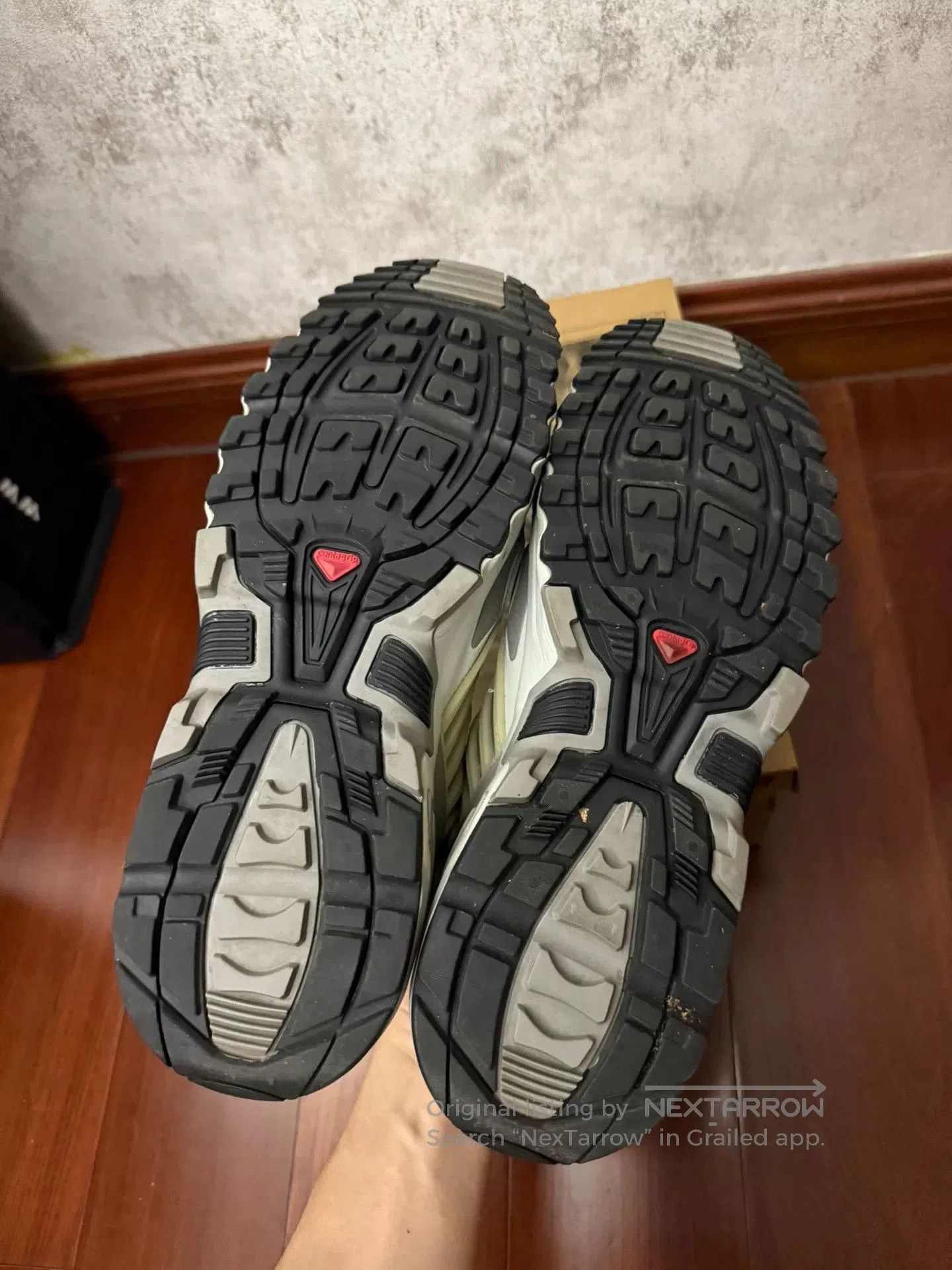 Salomon Salomon ACS Pro Advanced Sneakers. Size US 12 / EU 45 - 6 Thumbnail