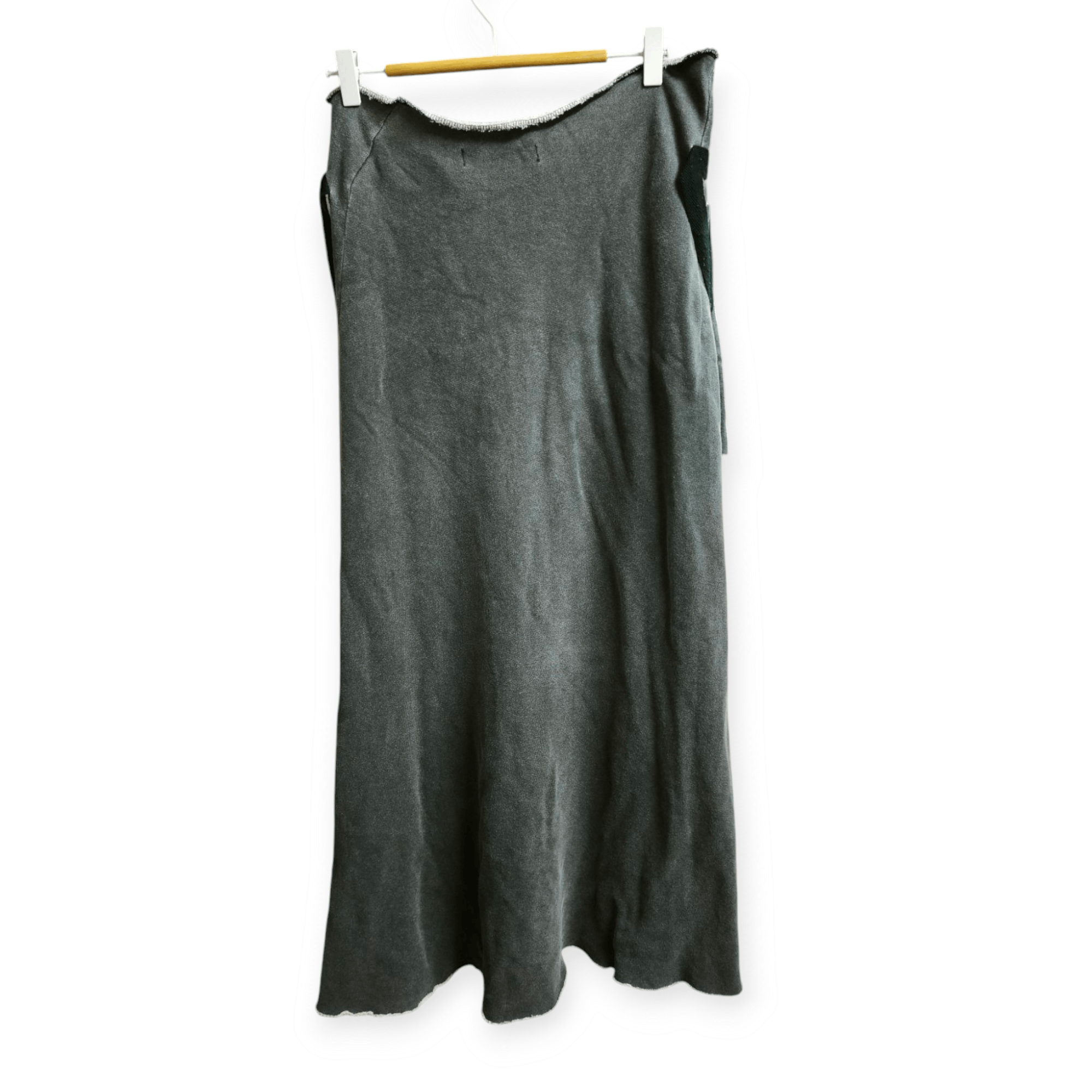Comme des Garcons Junya Watanabe AD1993 Gray Sweat Size 34" / US 12 / IT 48 - 4 Thumbnail
