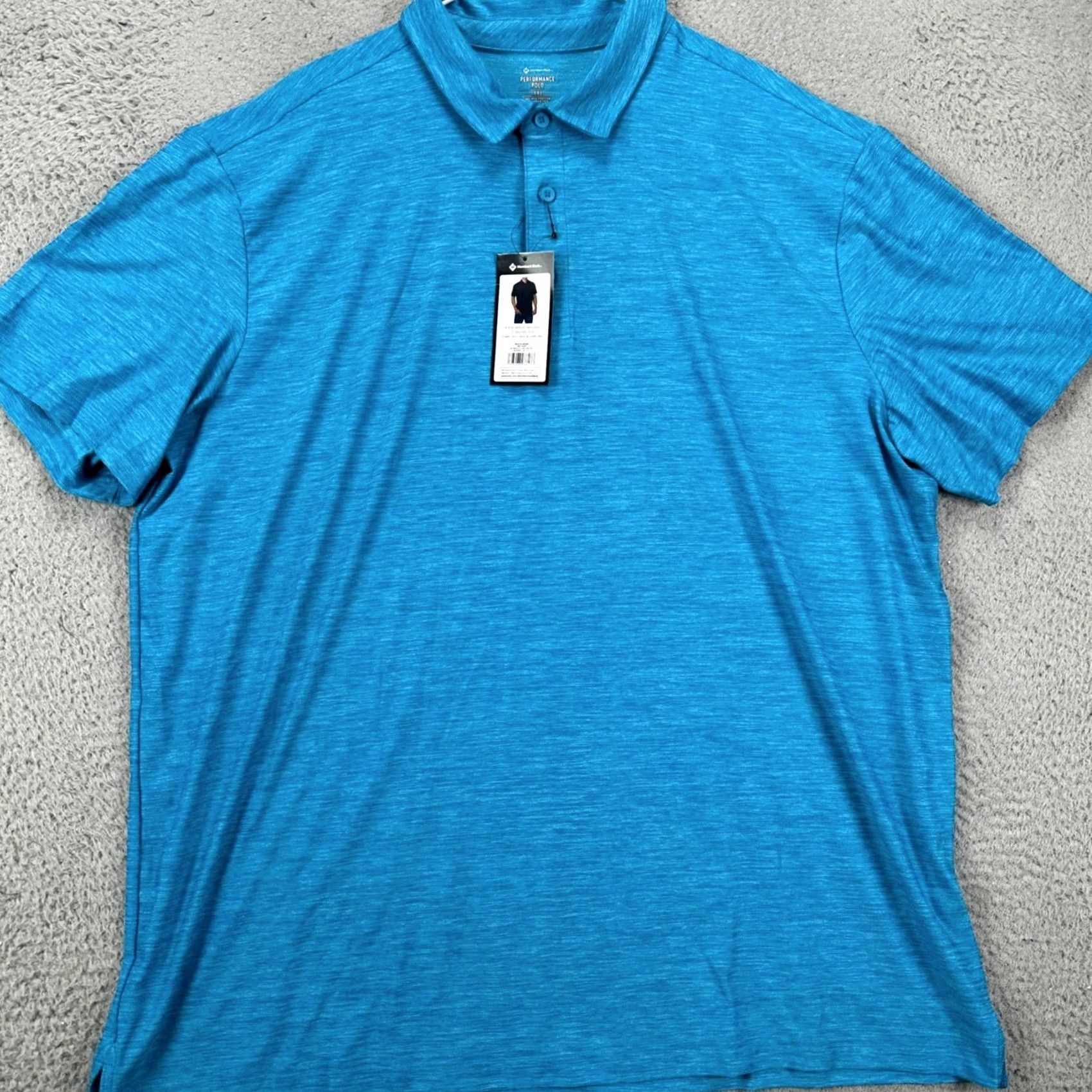 Vintage VINTAGE Size US XXL / EU 58 / 5 - 4 Thumbnail