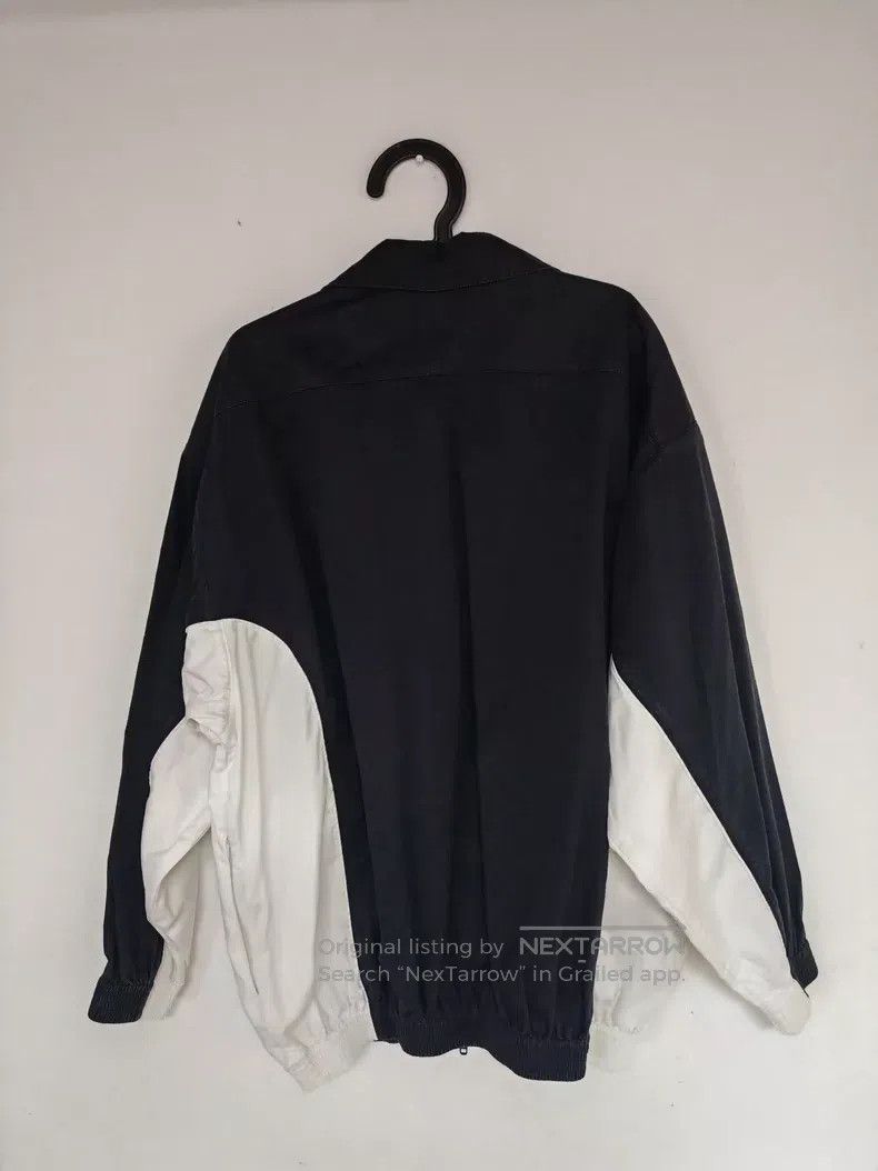 Balenciaga Balenciaga Windbreaker Size US S / EU 44-46 / 1 - 3 Thumbnail