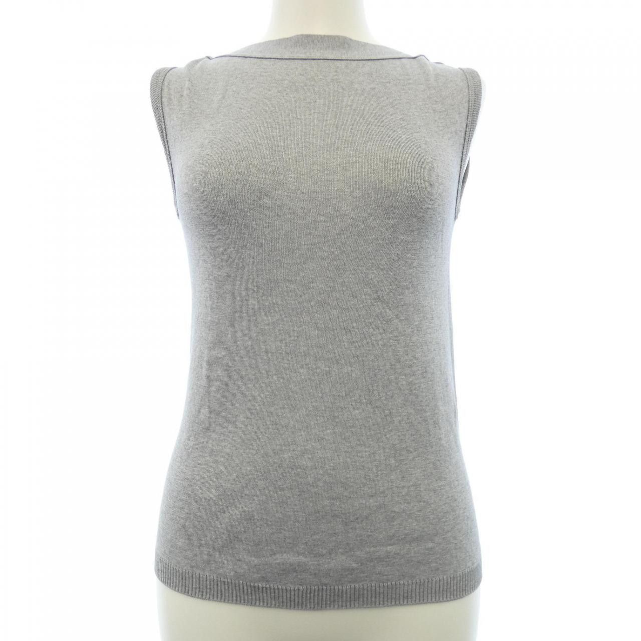 Other Other Letroyes Knit Top Textile Tops DUTY FREE for USA Size ONE SIZE - 1 Thumbnail